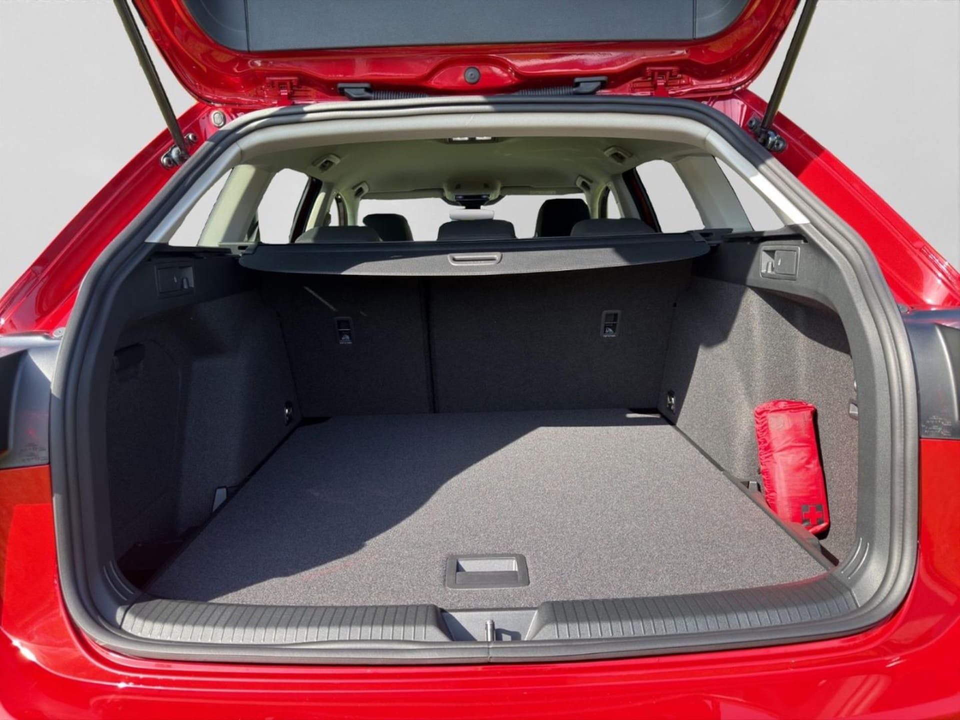 Volkswagen Golf Variant Basis-Modell
