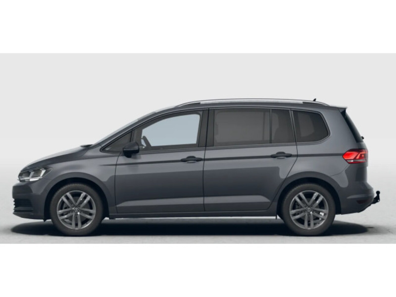Volkswagen Touran – Bild 3