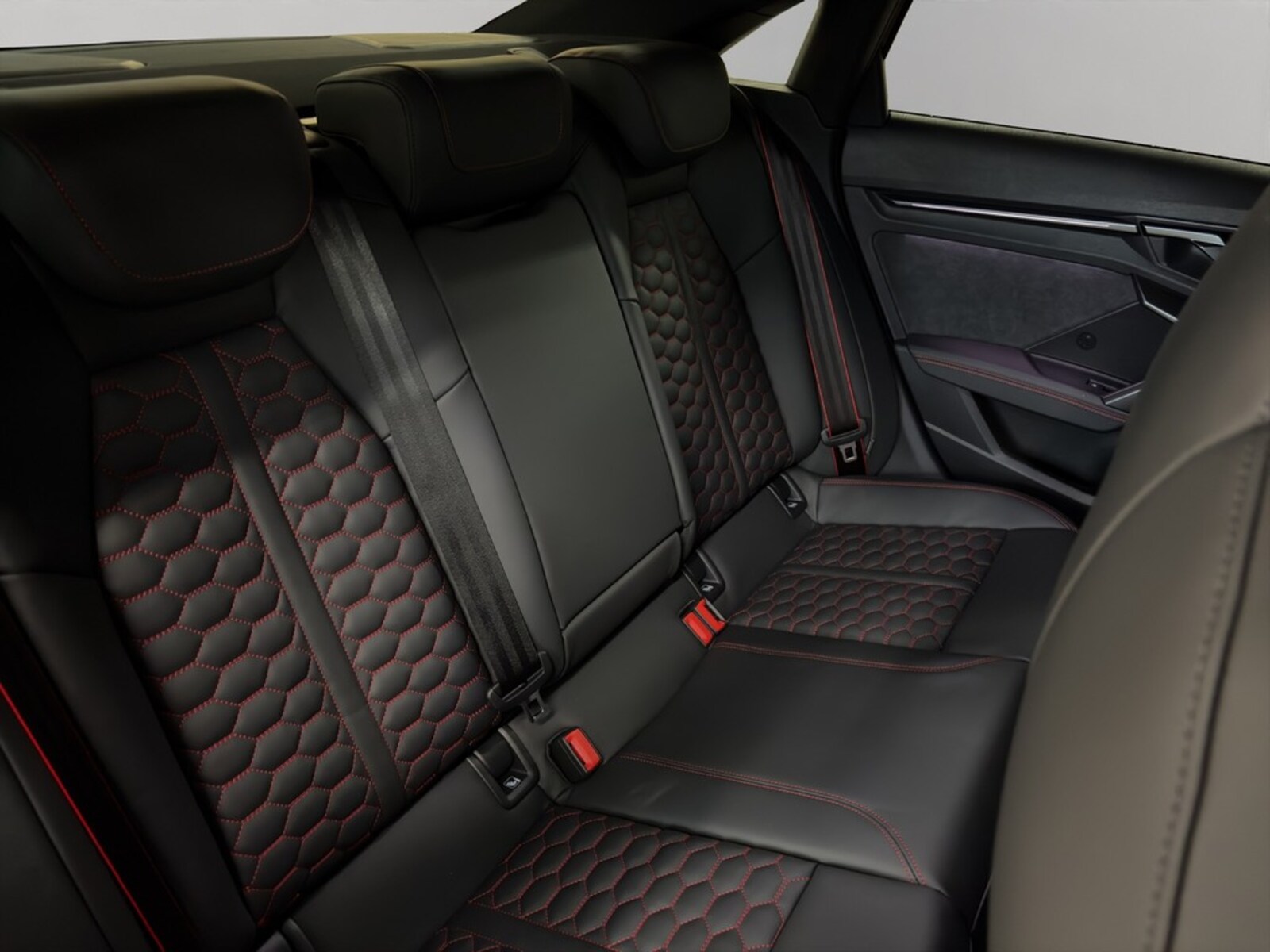 Audi RS 3 Limousine – Bild 13