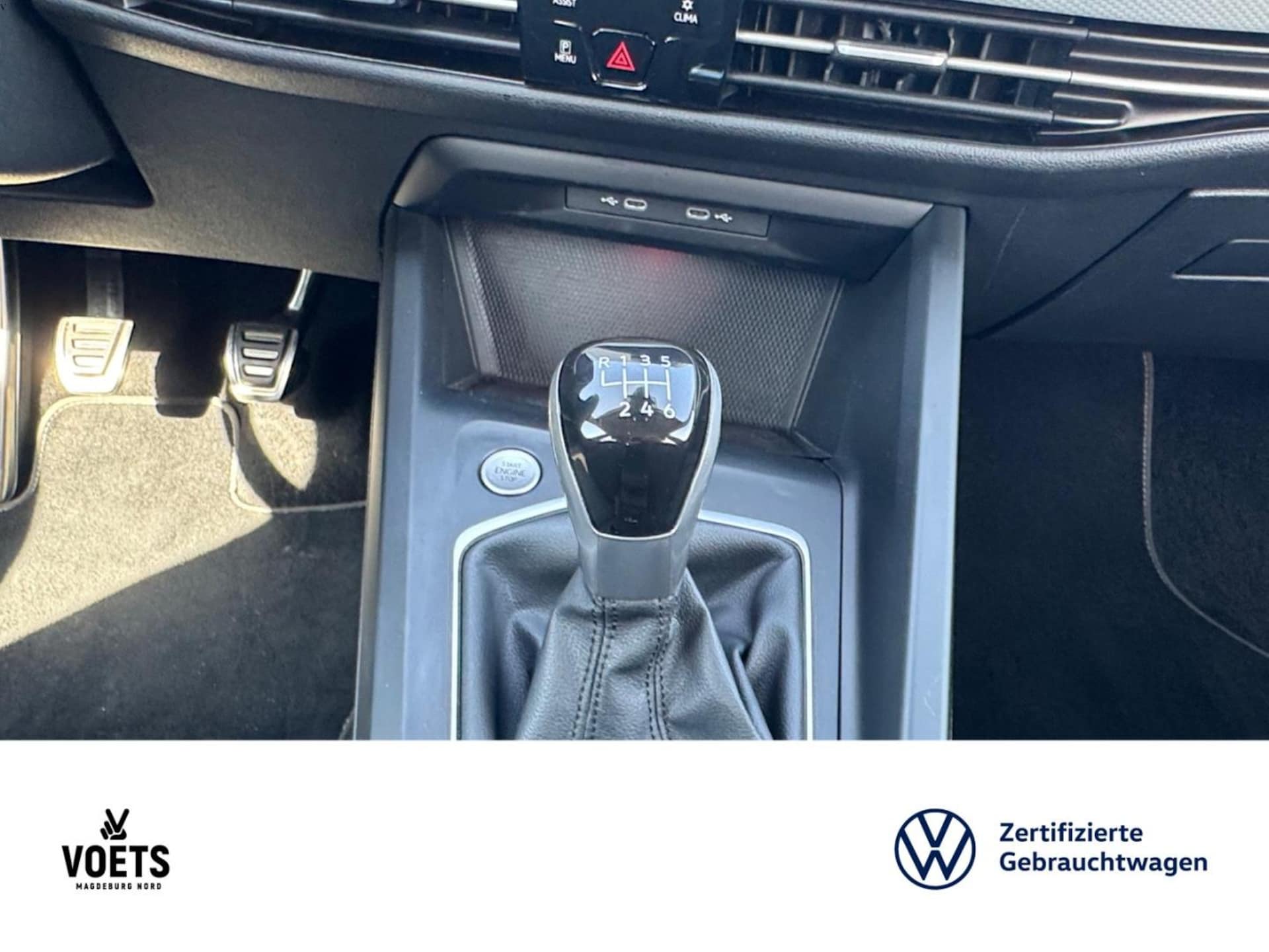Volkswagen Golf MOVE