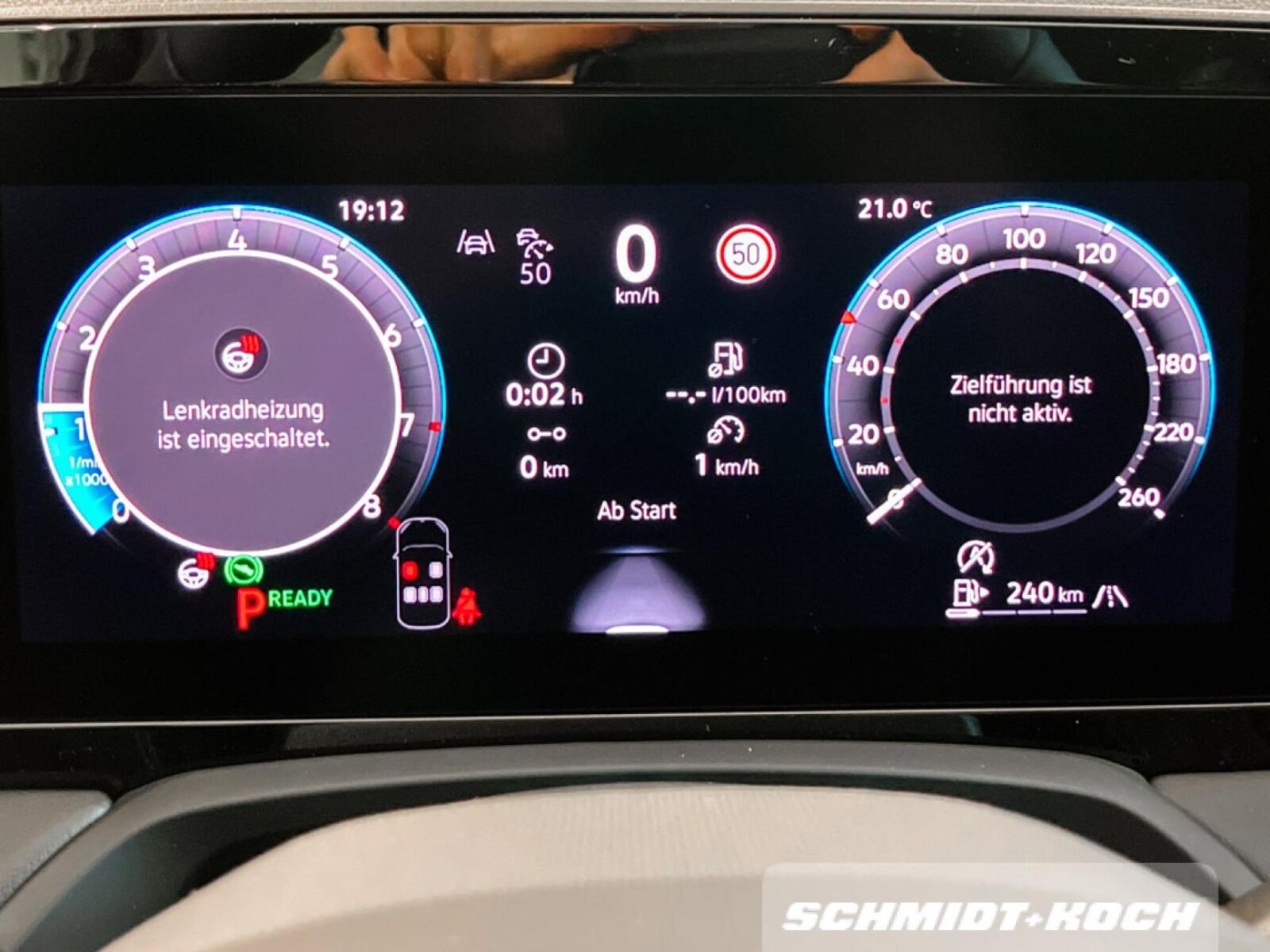 Volkswagen Passat – Bild 11
