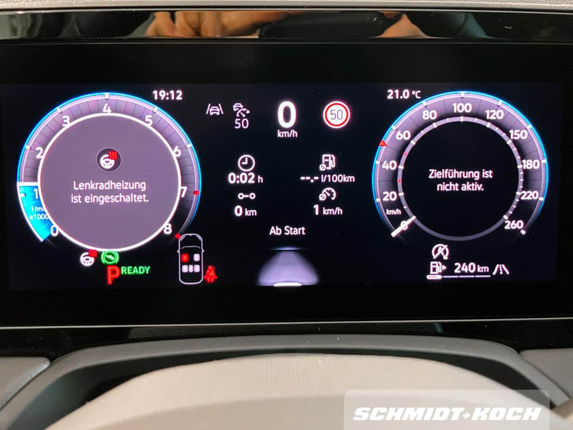 Volkswagen Passat Business