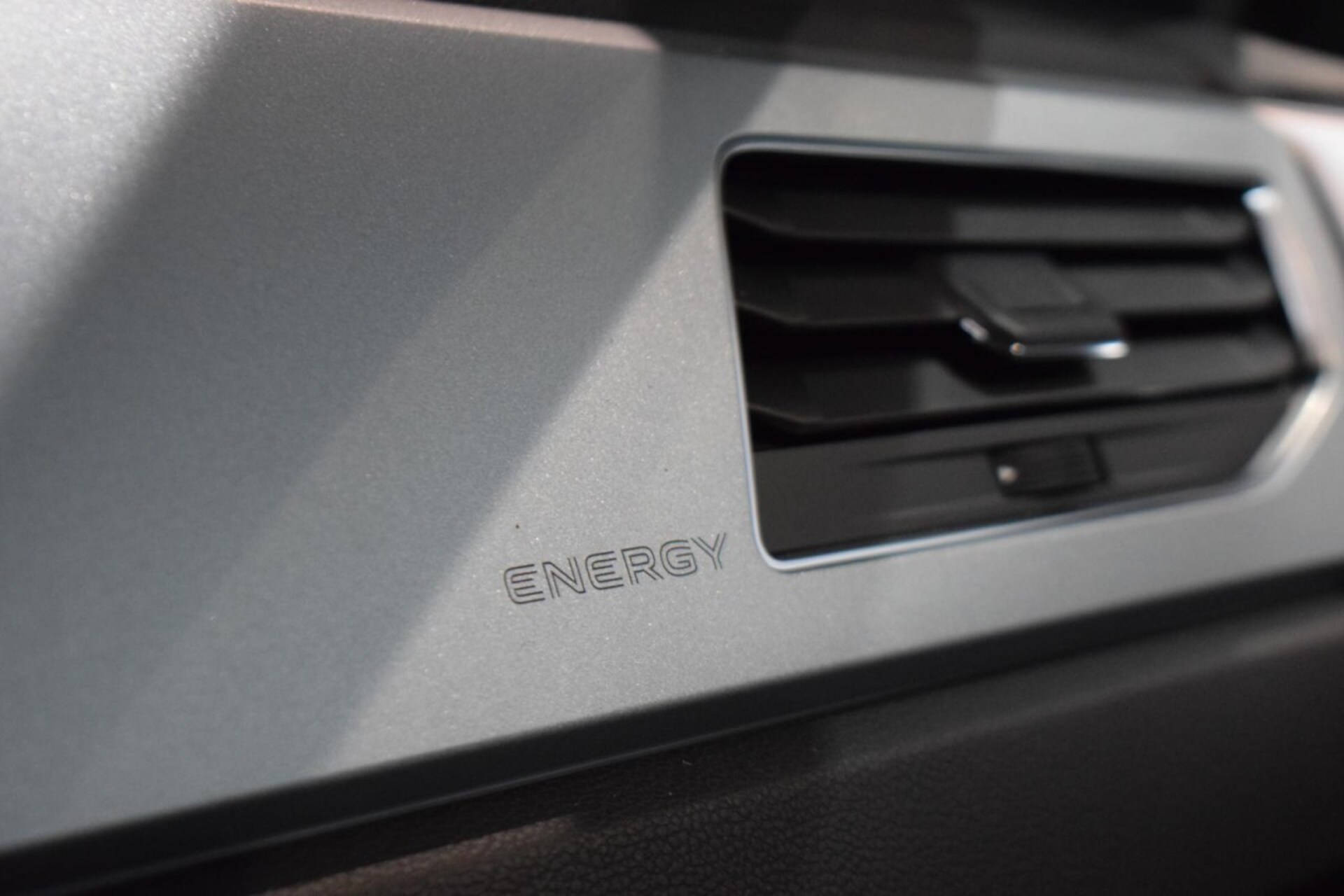 Volkswagen Polo ENERGY