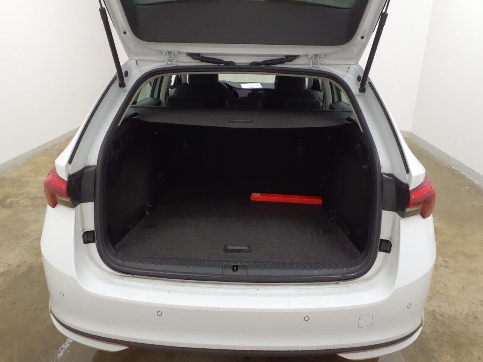 Škoda Octavia Combi – Bild 7