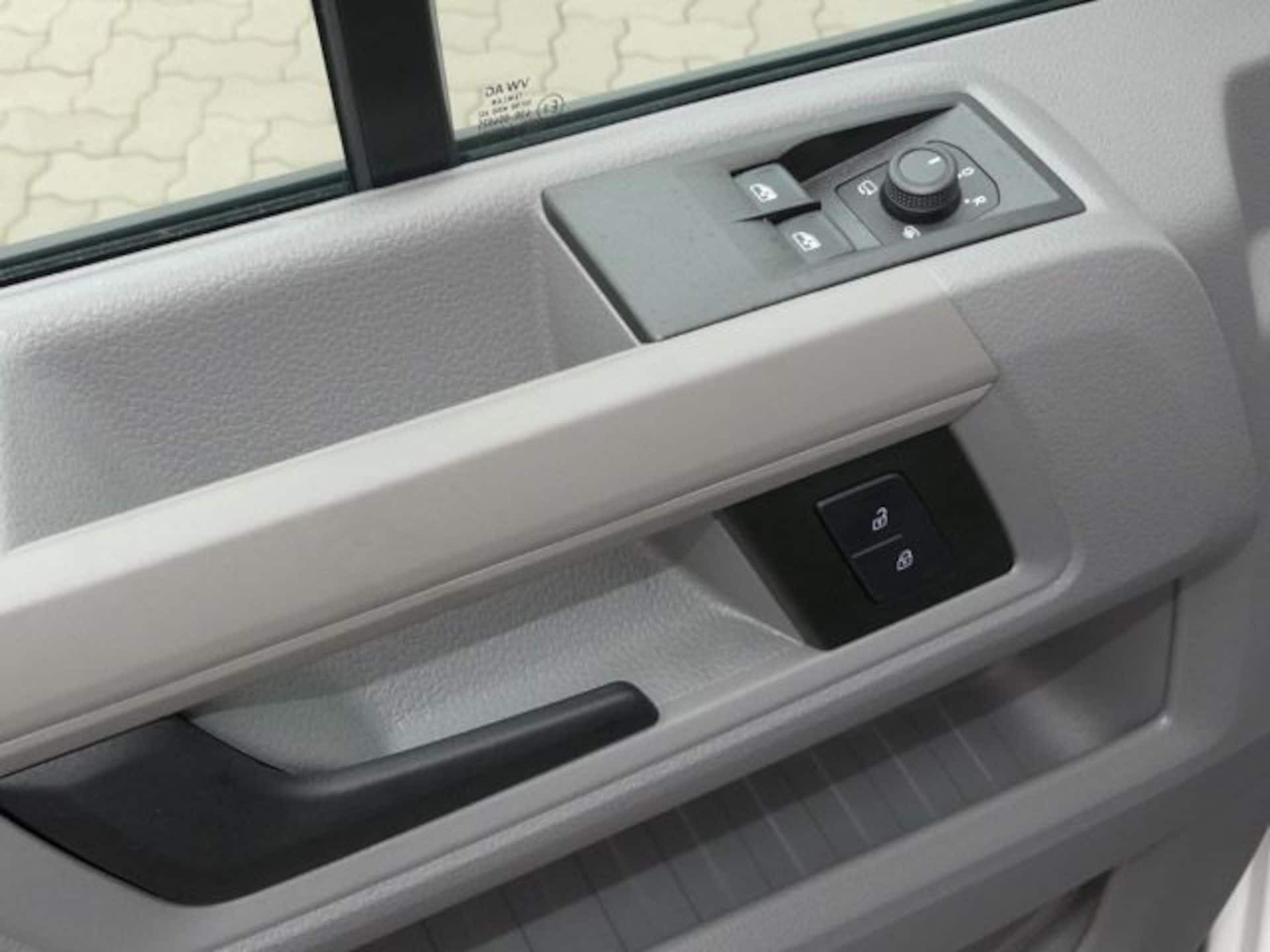 Volkswagen Grand California 600