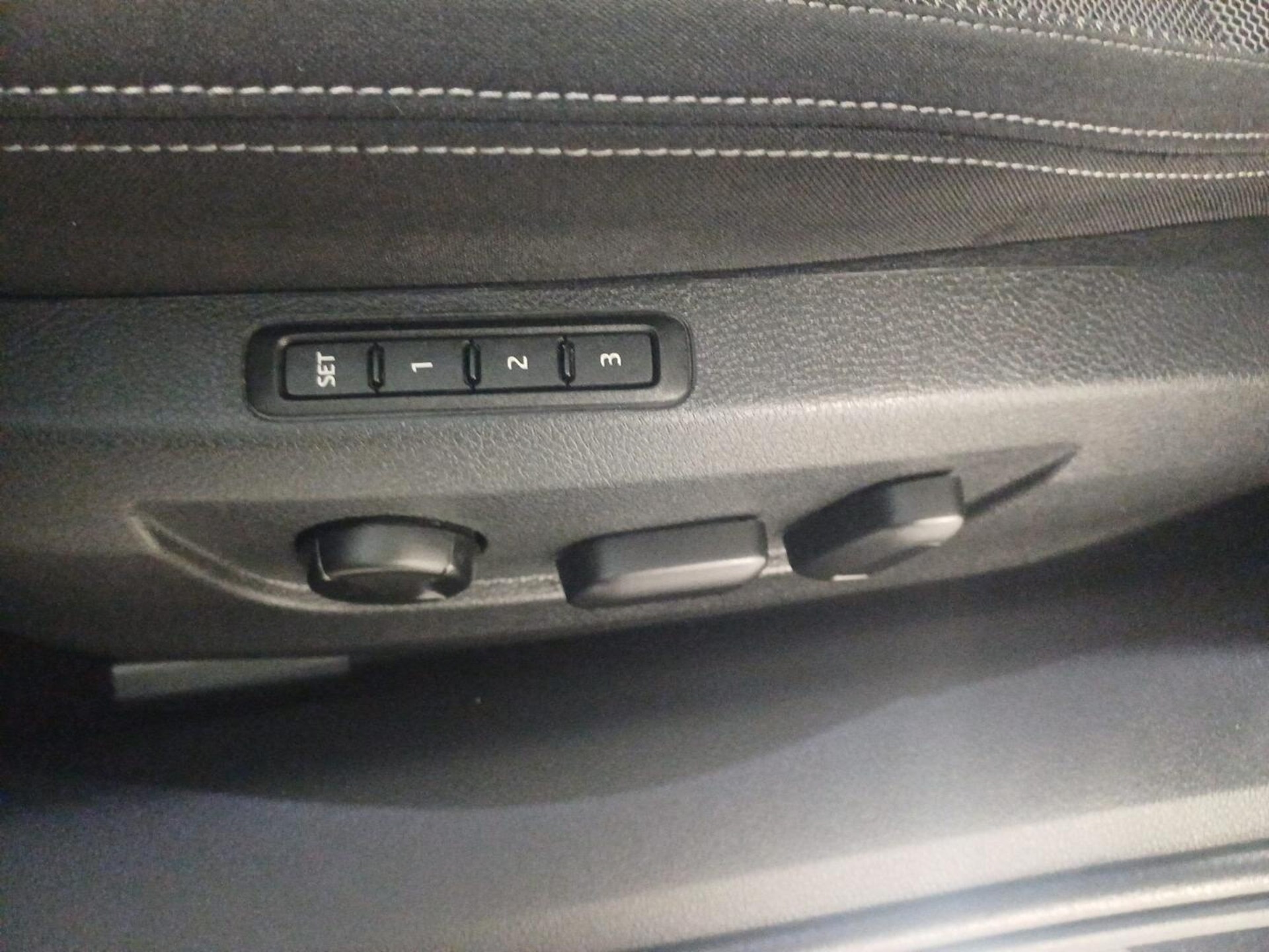 Skoda Superb Combi Style