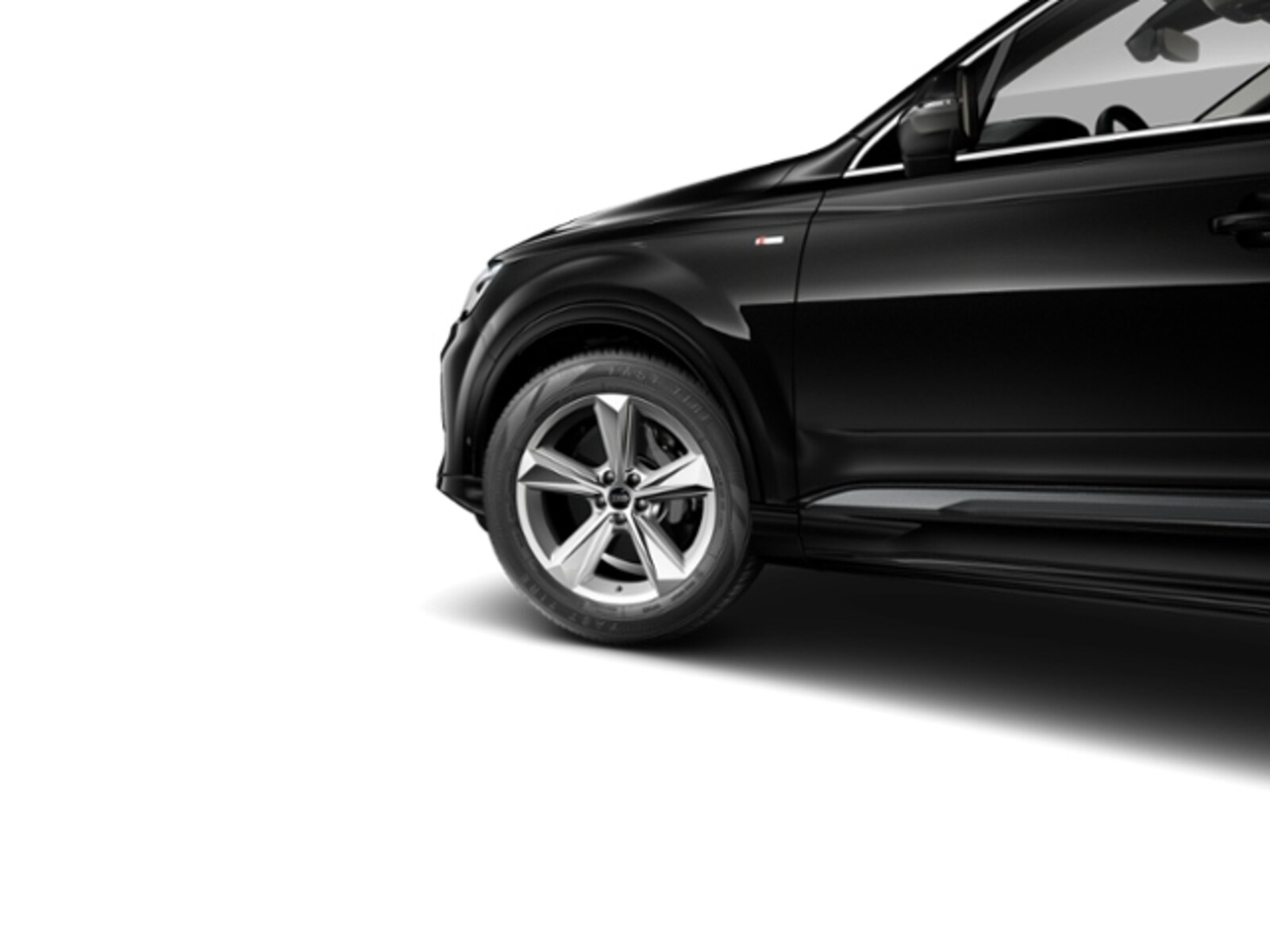 Audi Q7 – Bild 8