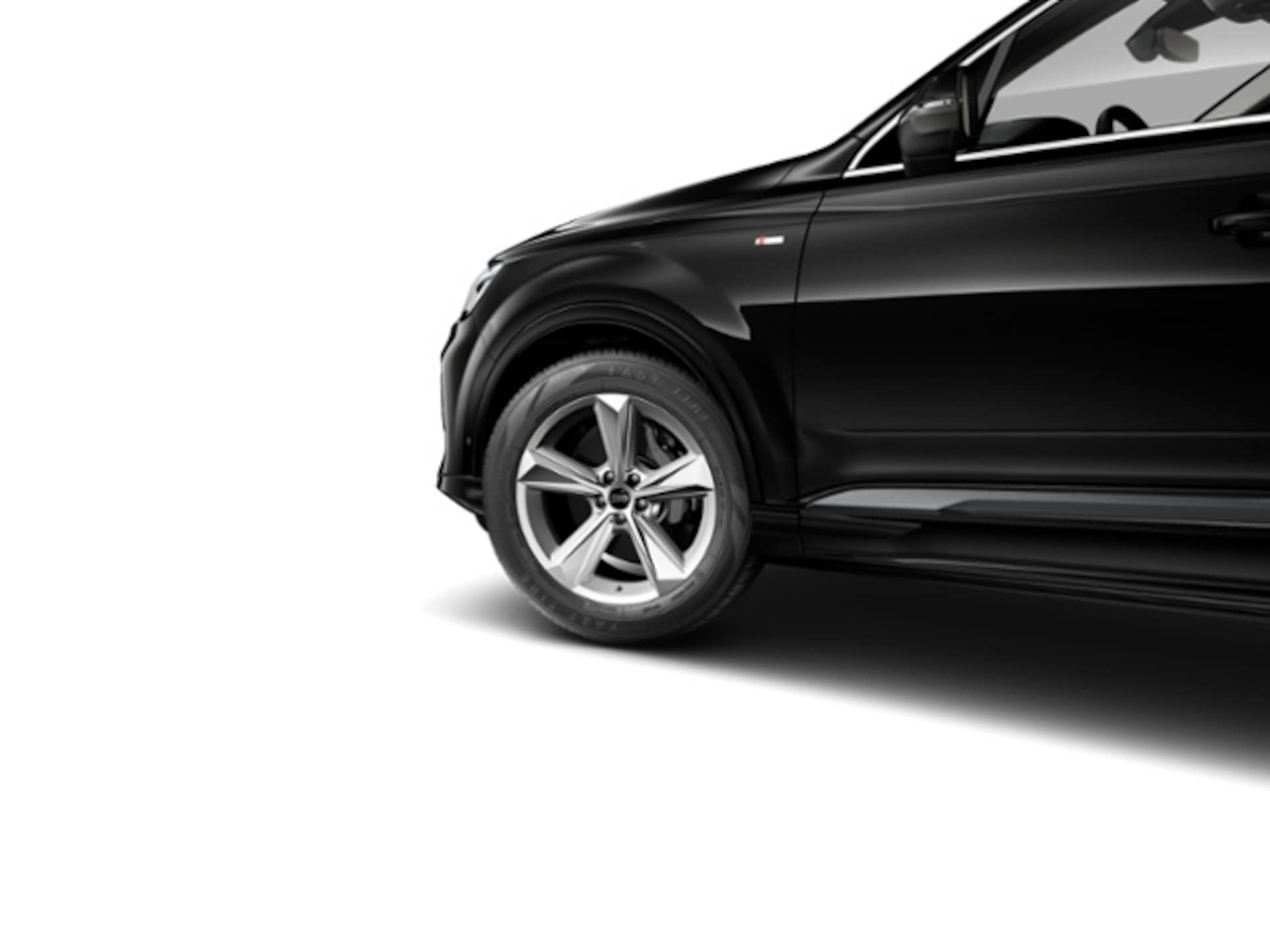 Audi Q7 SUV S line