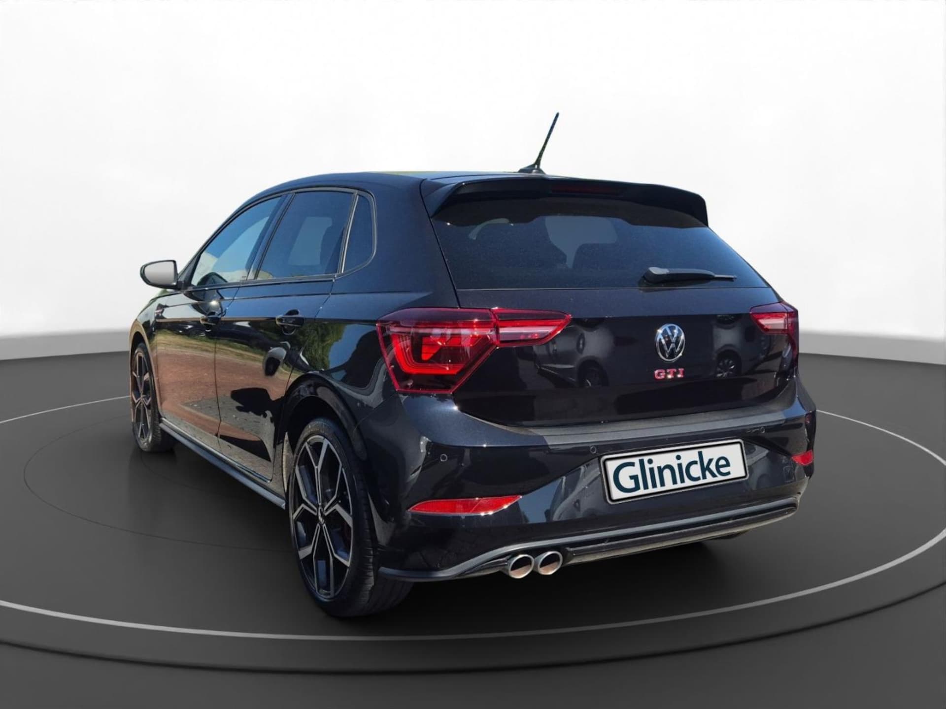 Volkswagen Polo GTI