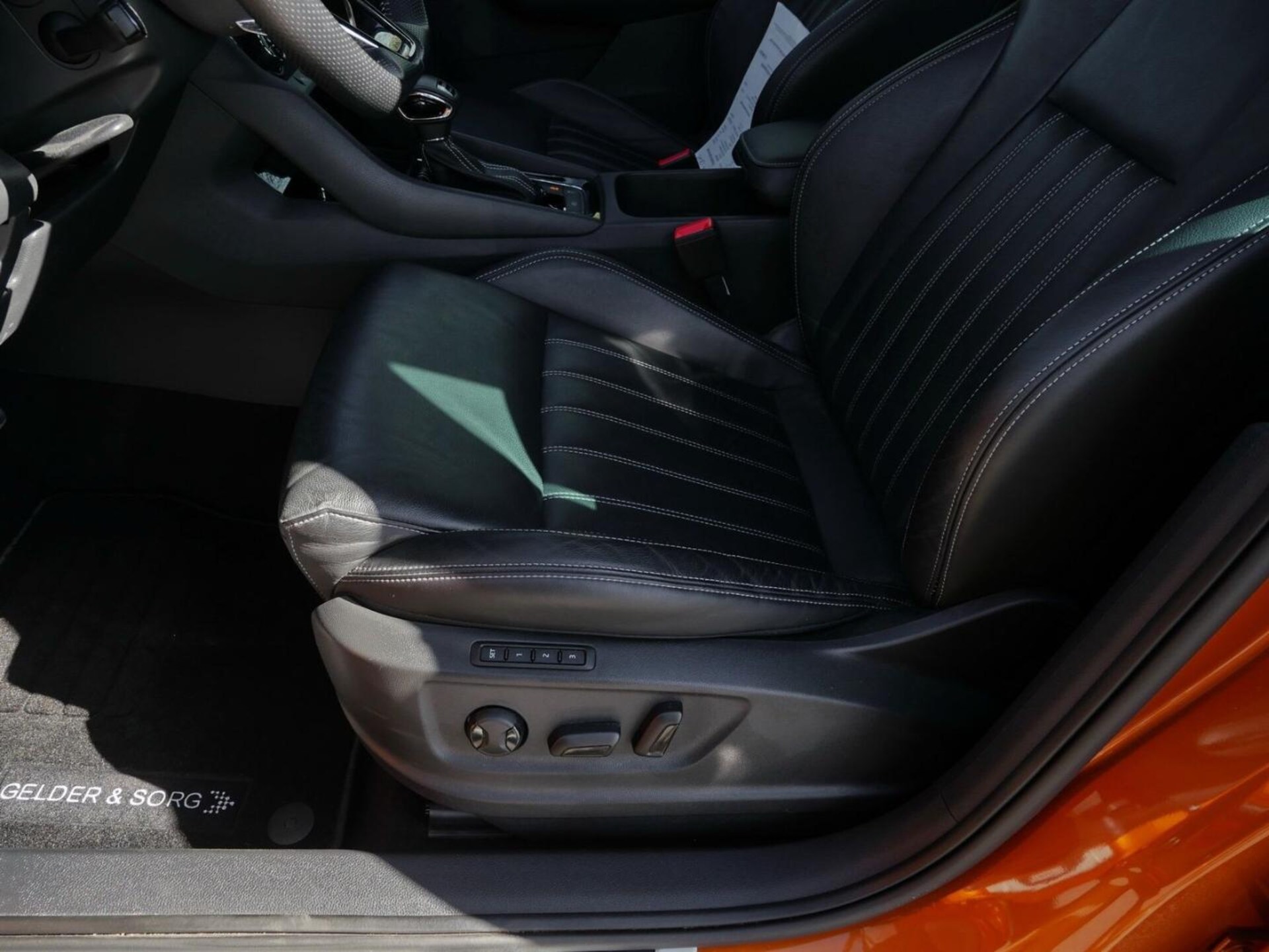 Skoda Karoq Sportline