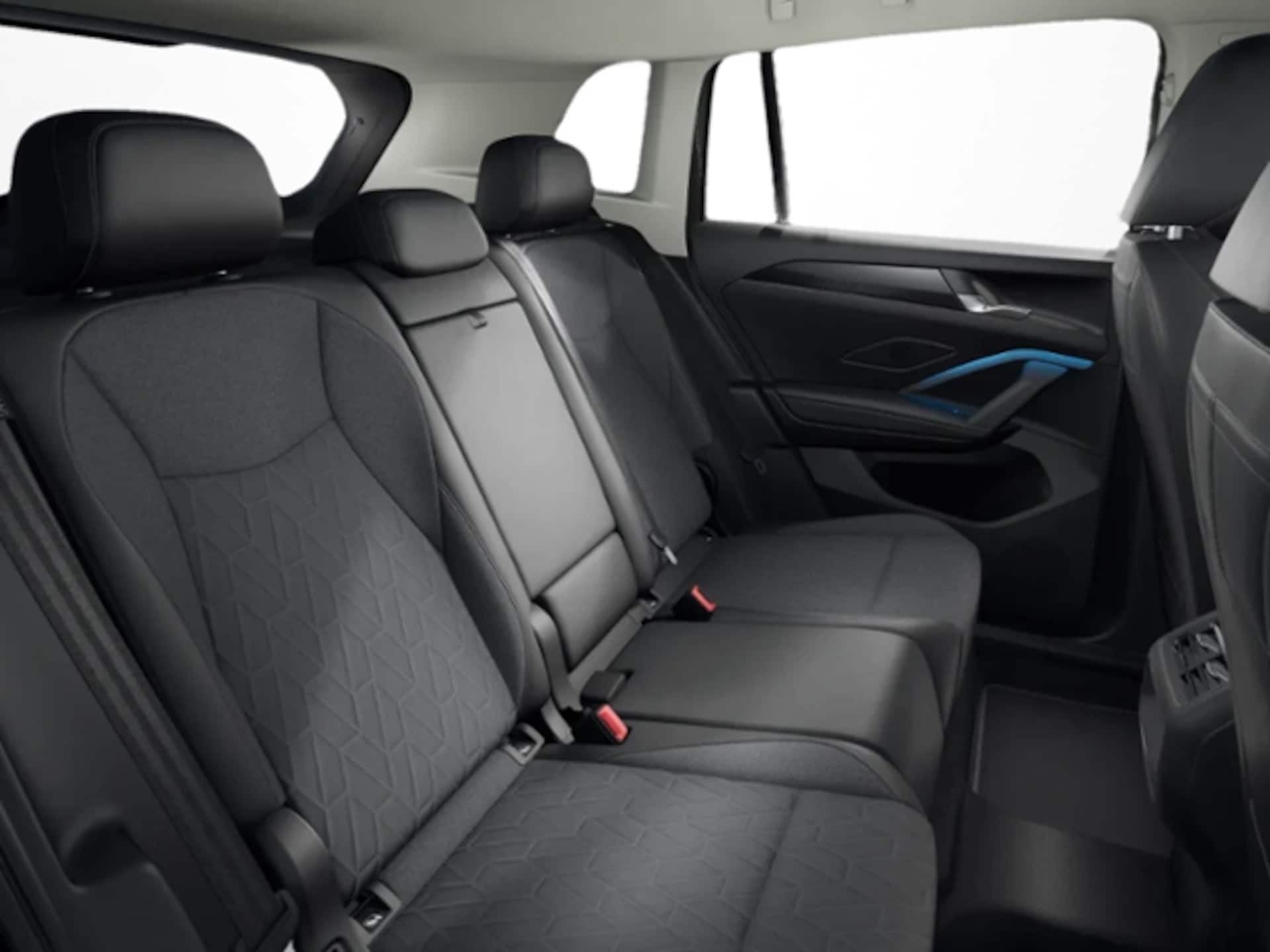 Volkswagen Tiguan ENERGY