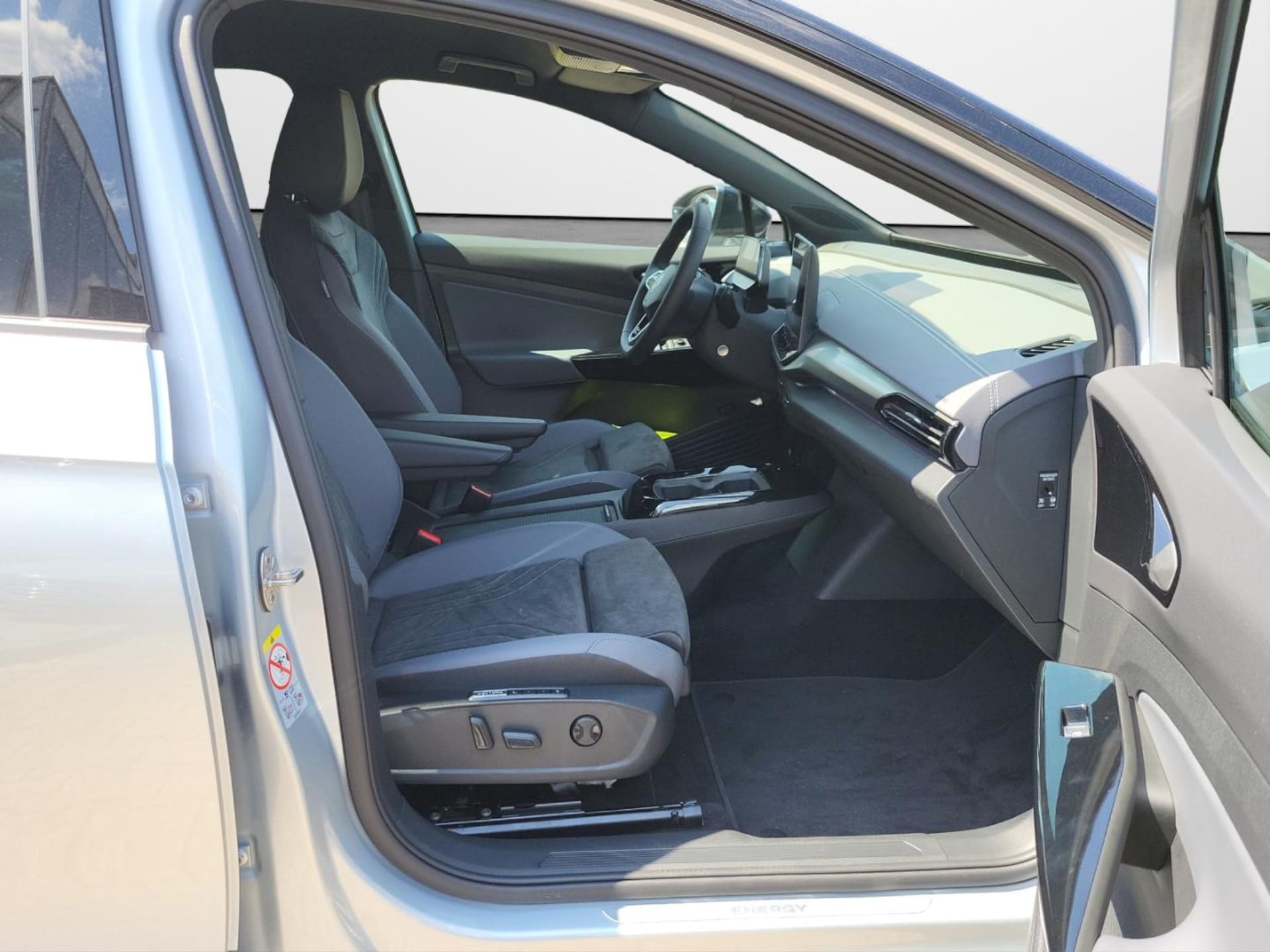 Volkswagen ID.4 Pro