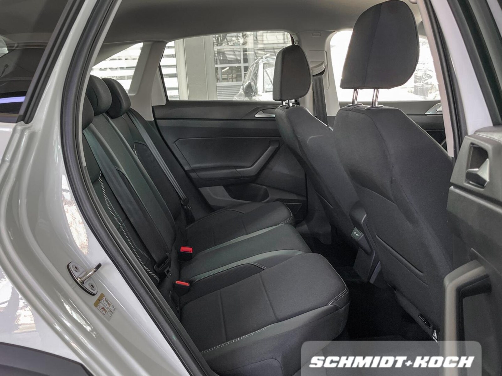 Volkswagen Taigo – Bild 8