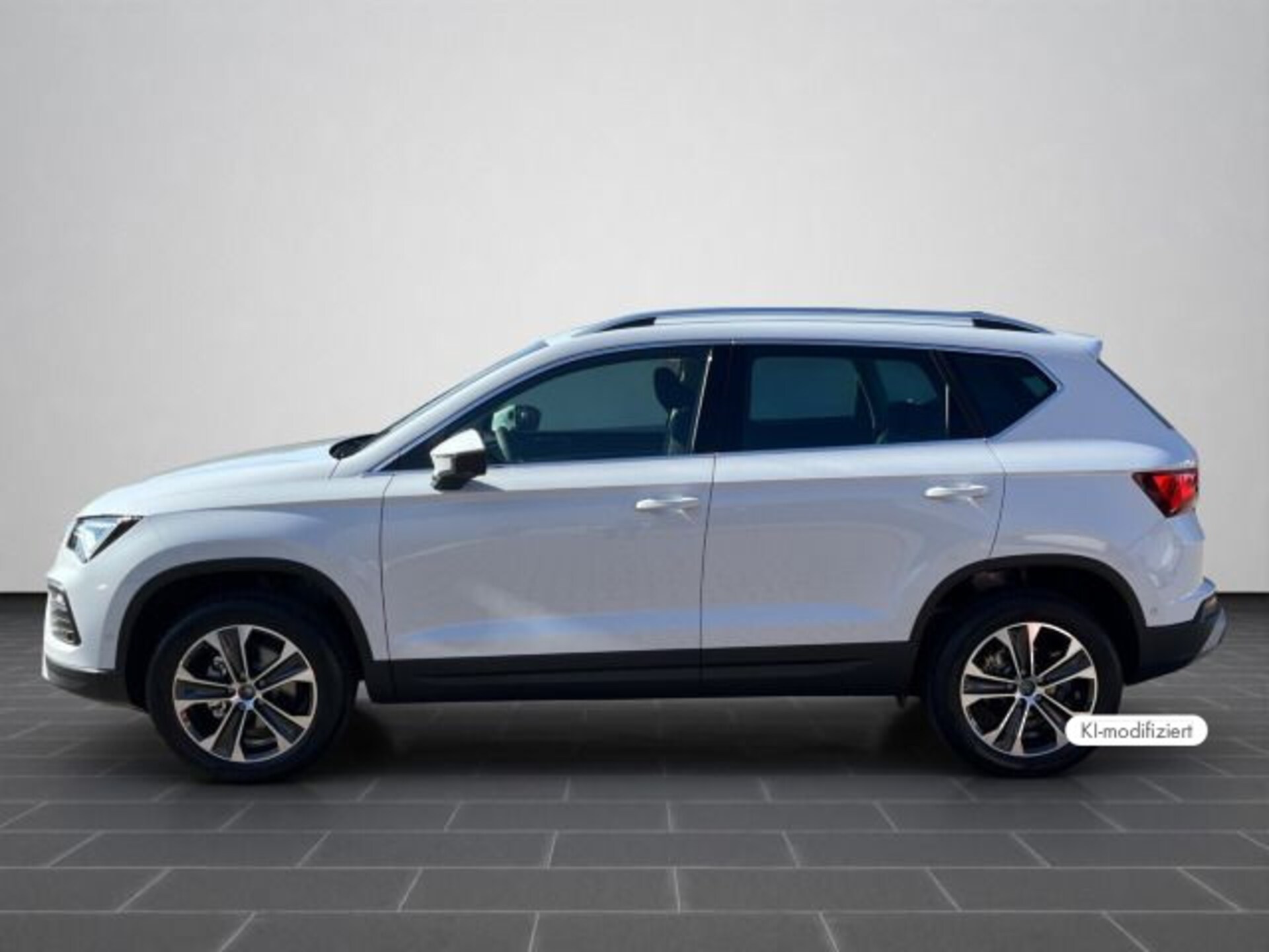 SEAT Ateca Style