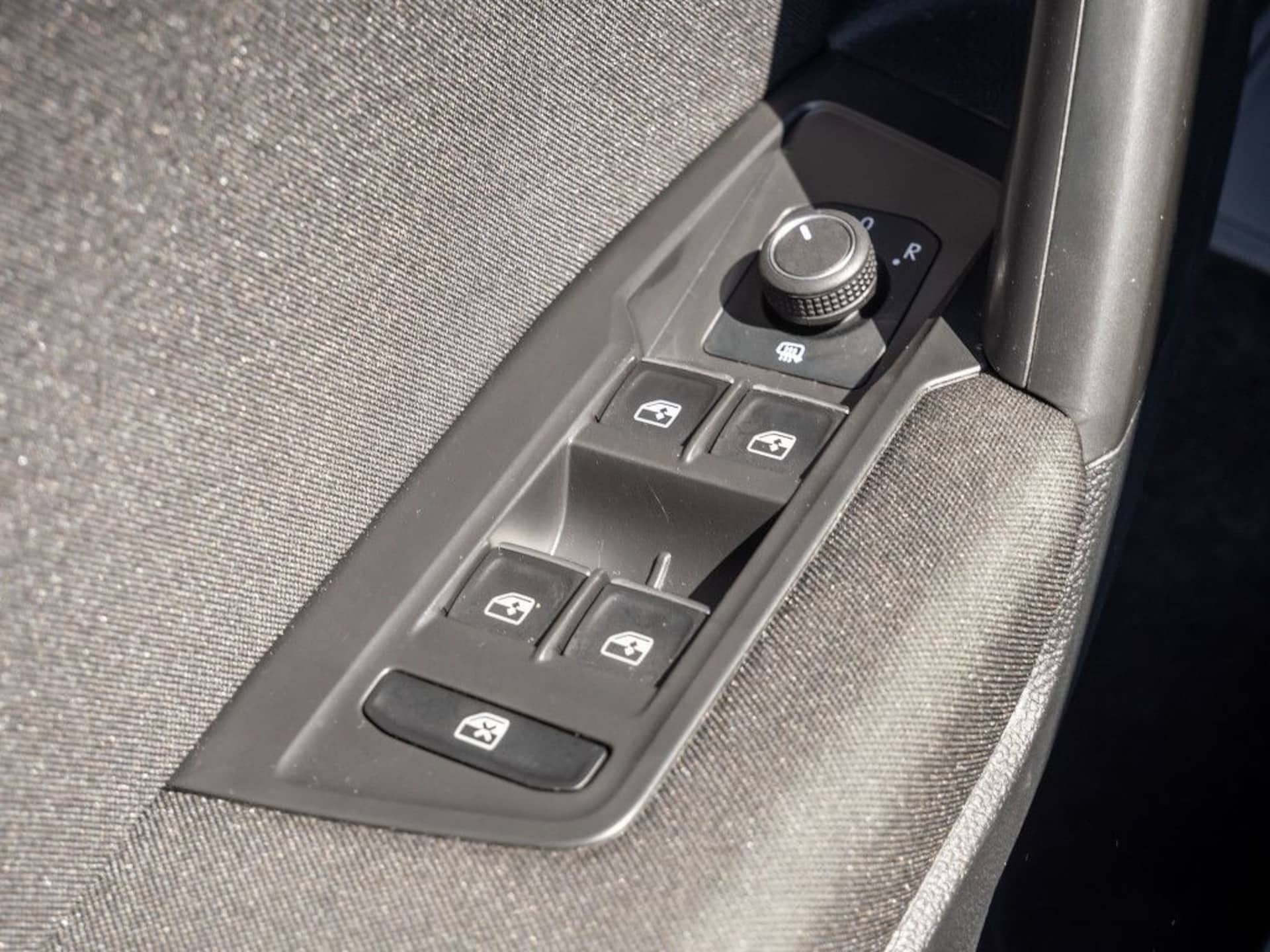 Volkswagen Tiguan Allspace Life