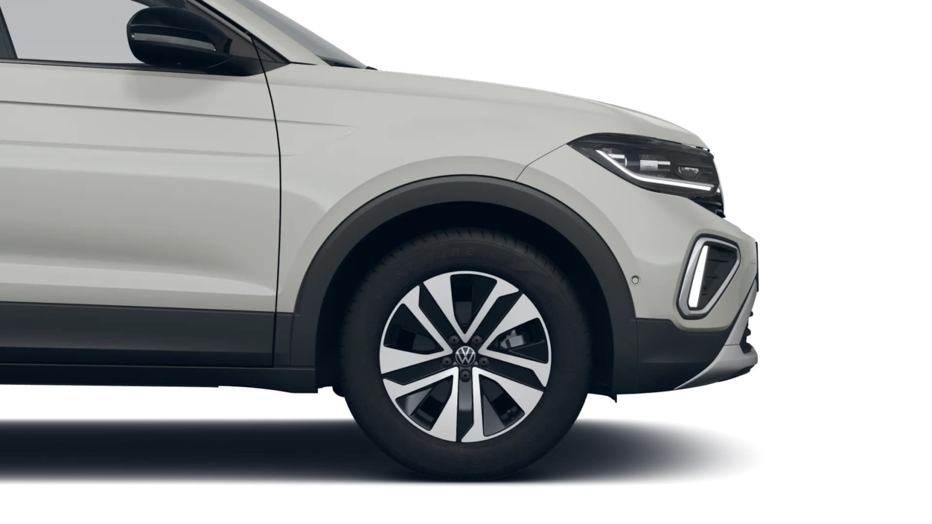 Volkswagen T-Cross ENERGY