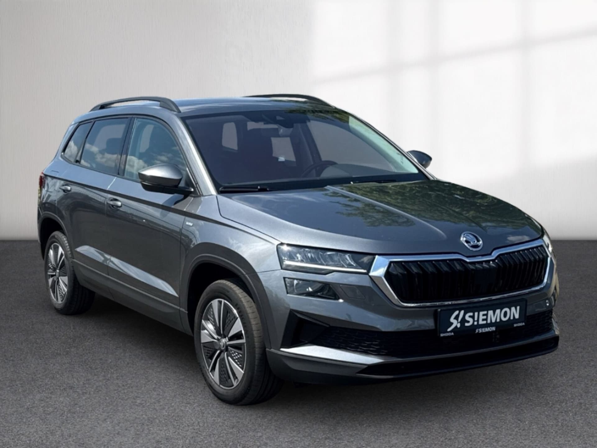 Skoda Karoq Ambition