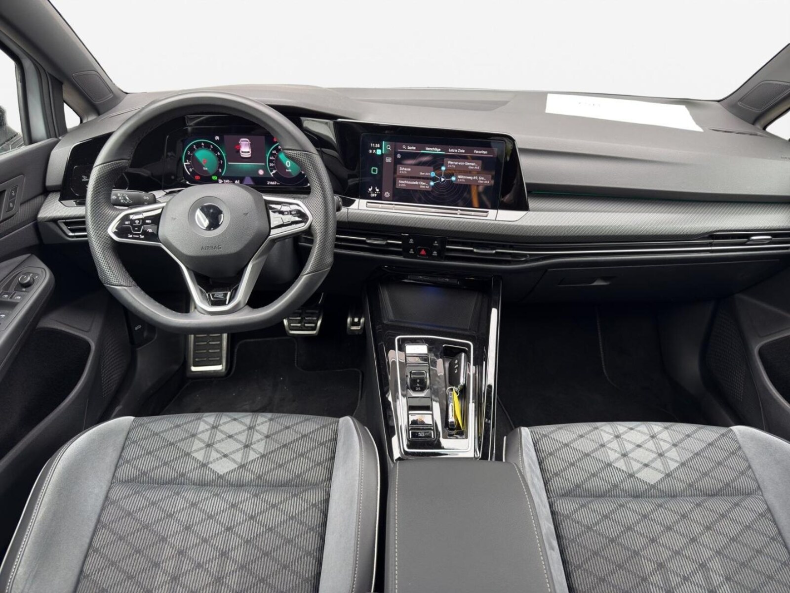 Volkswagen Golf – Bild 5