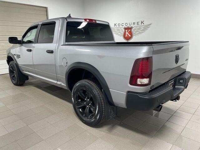 2024 RAM