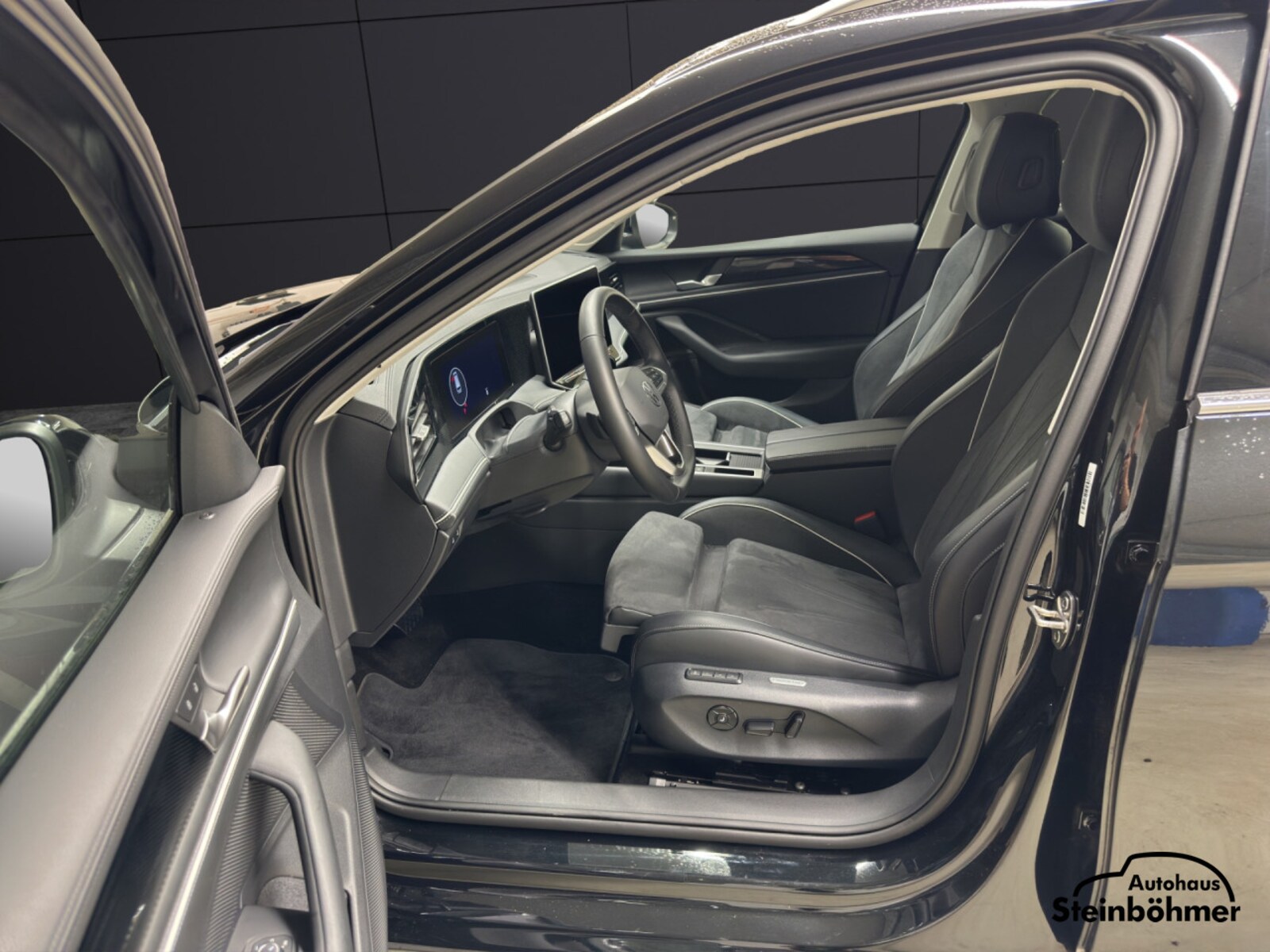 Volkswagen Passat – Bild 16