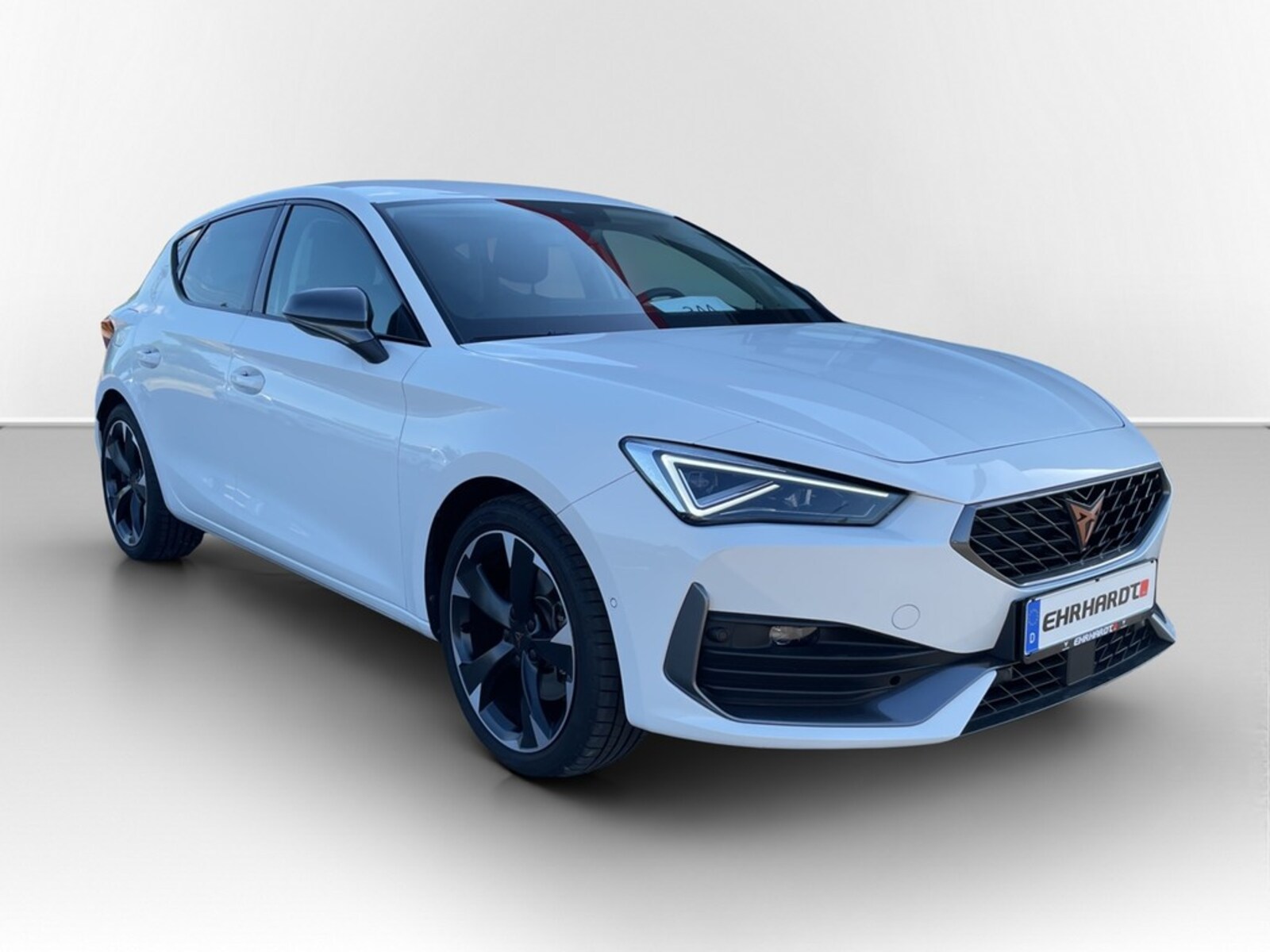 CUPRA Leon – Bild 4