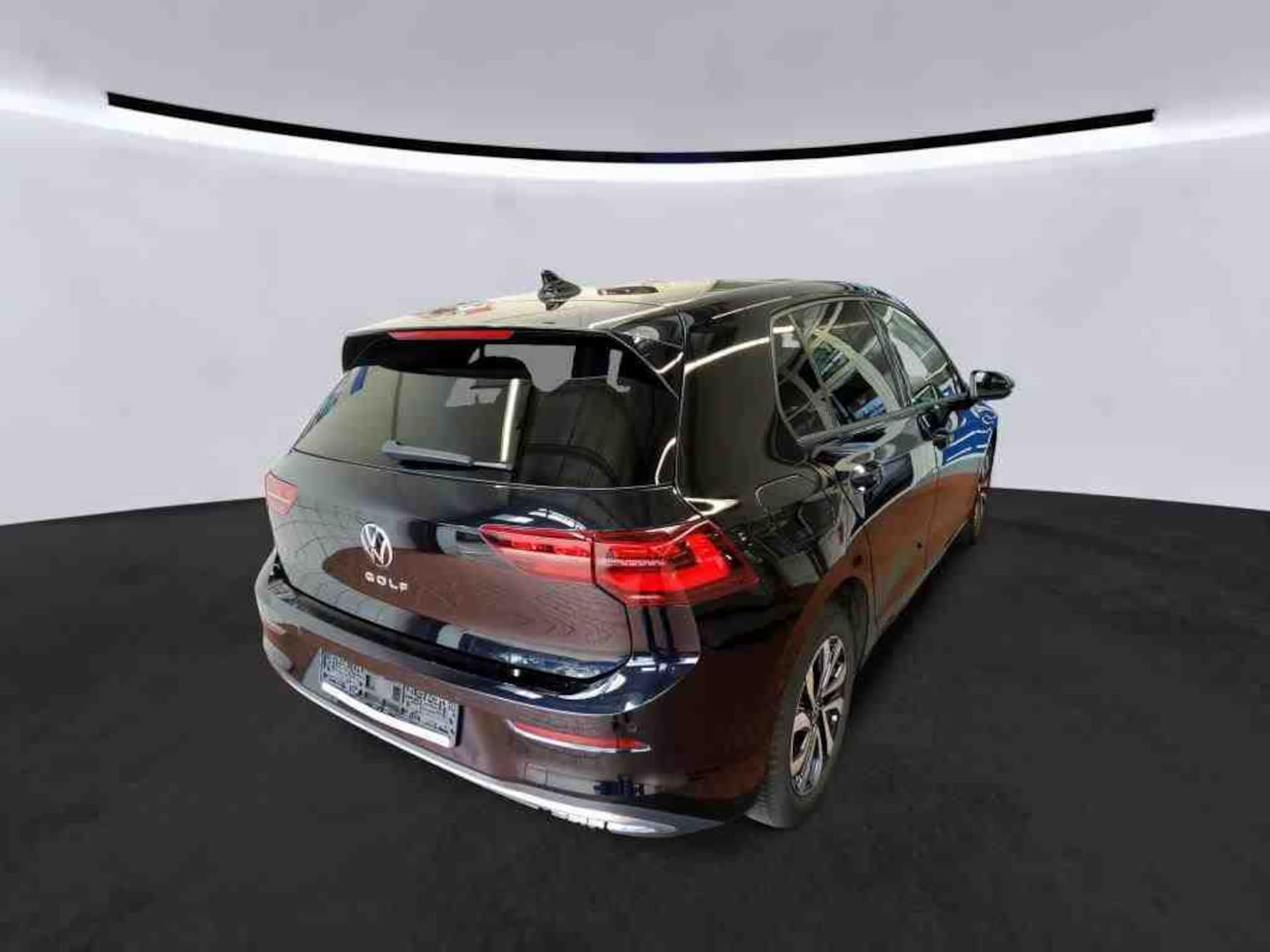 Volkswagen Golf Active
