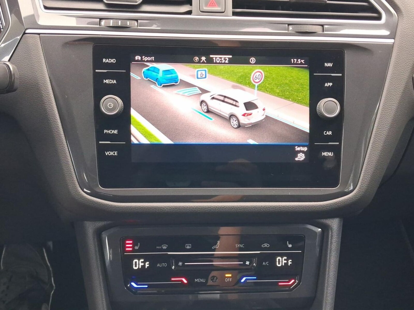 Volkswagen Tiguan Allspace – Bild 14