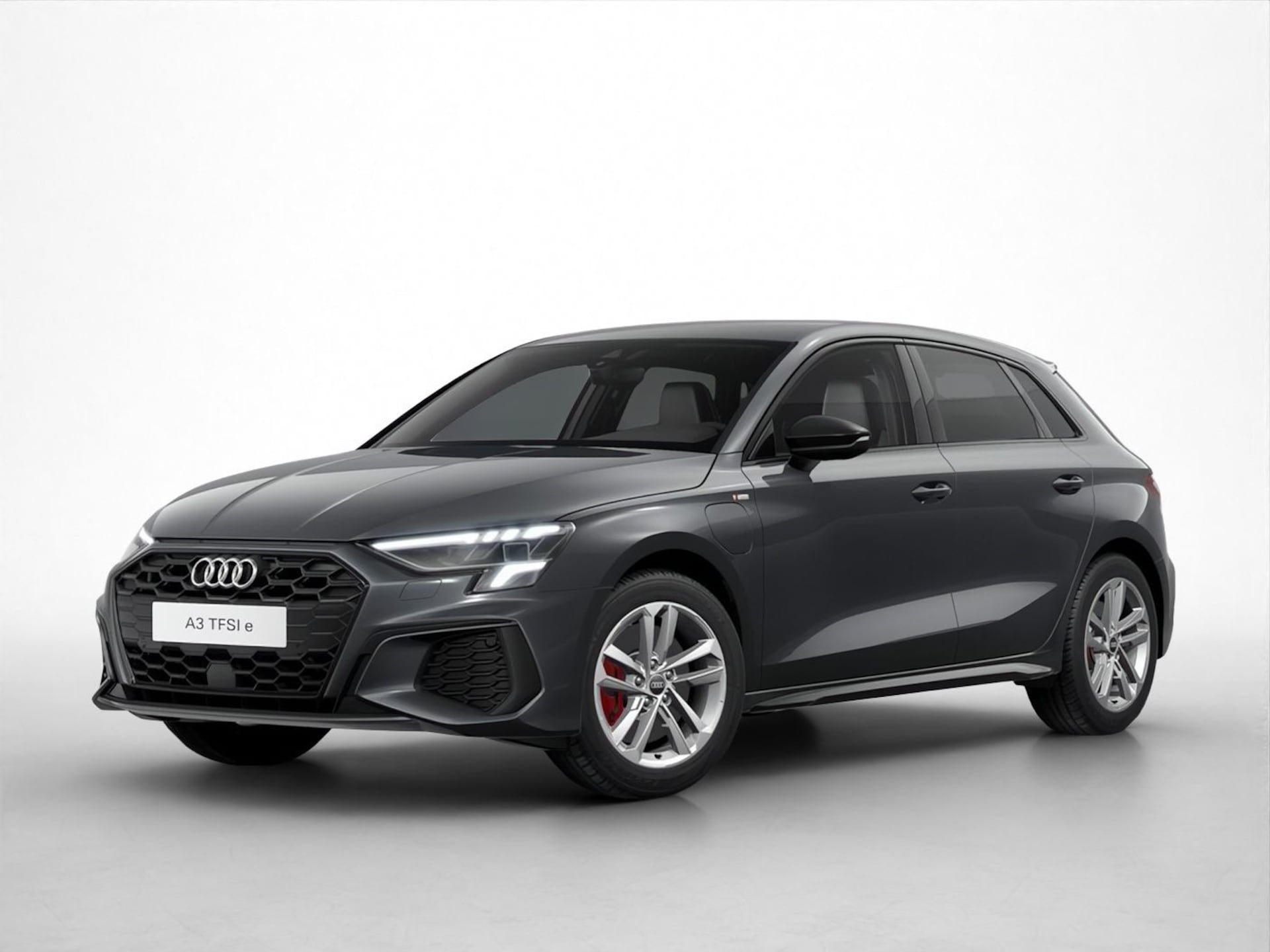 Audi A3 Sportback TFSI e S line