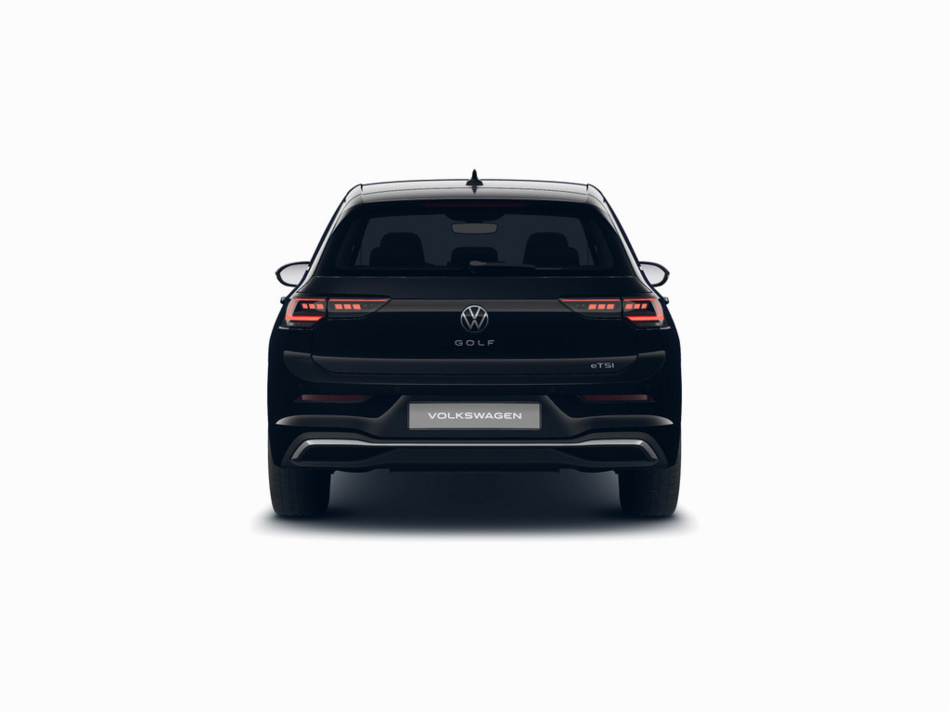 Volkswagen Golf ENERGY