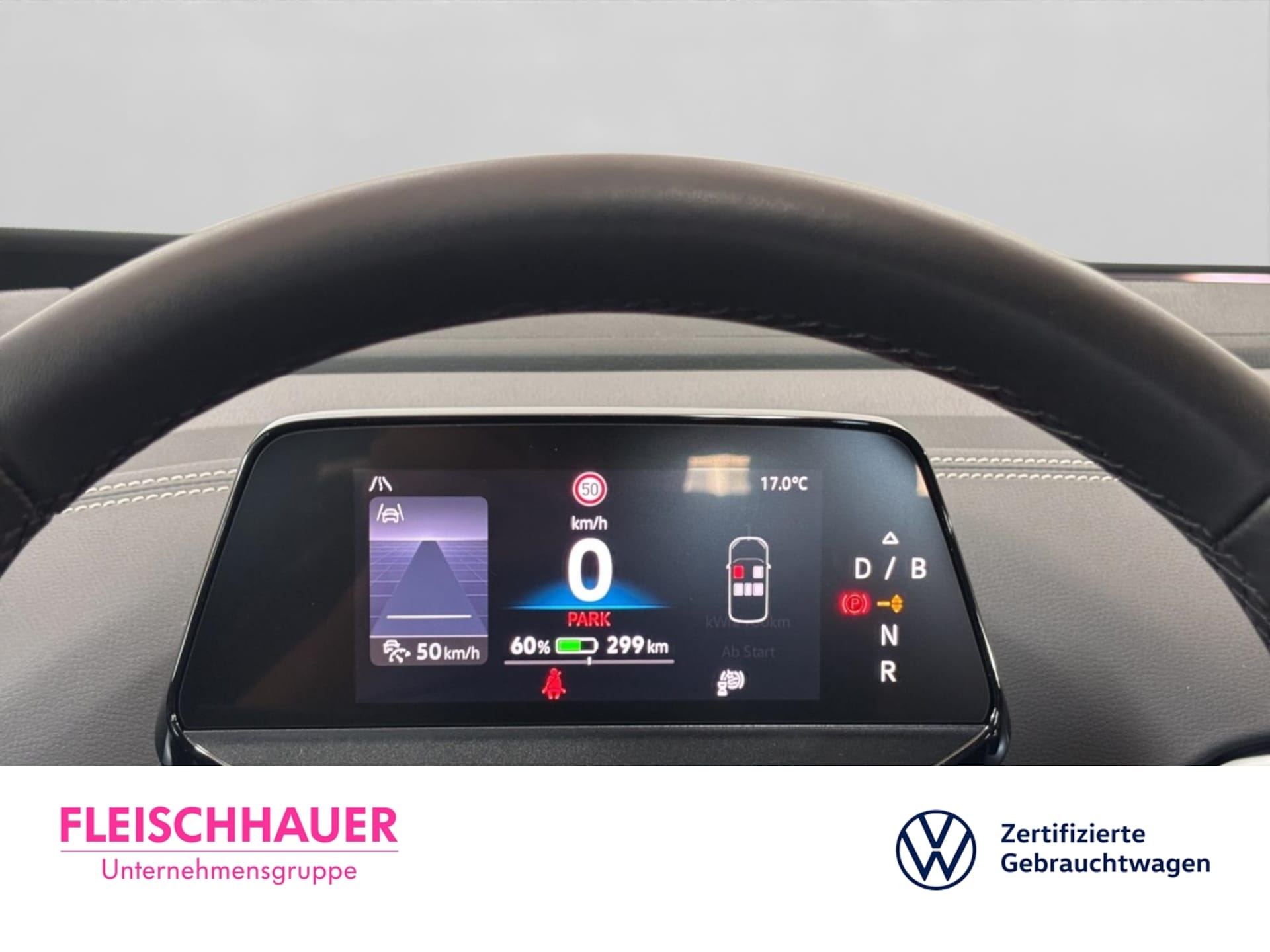 Volkswagen ID.4 Pro