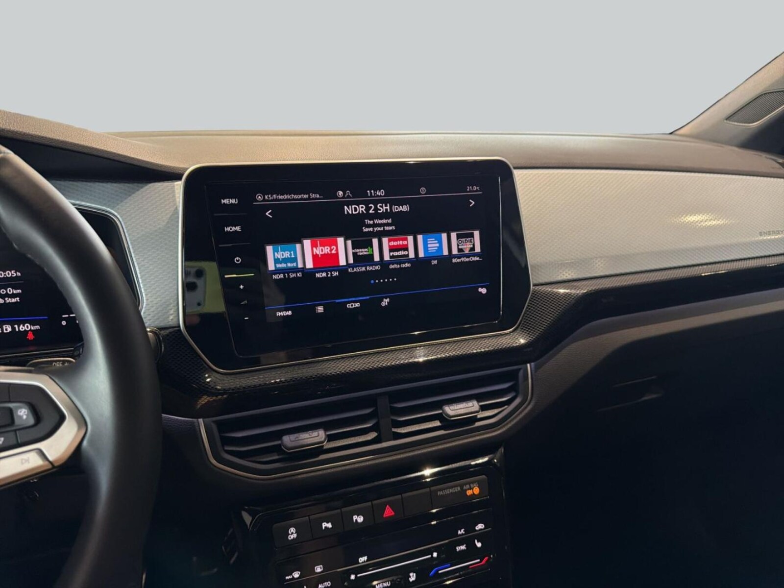 Volkswagen T-Cross – Bild 18