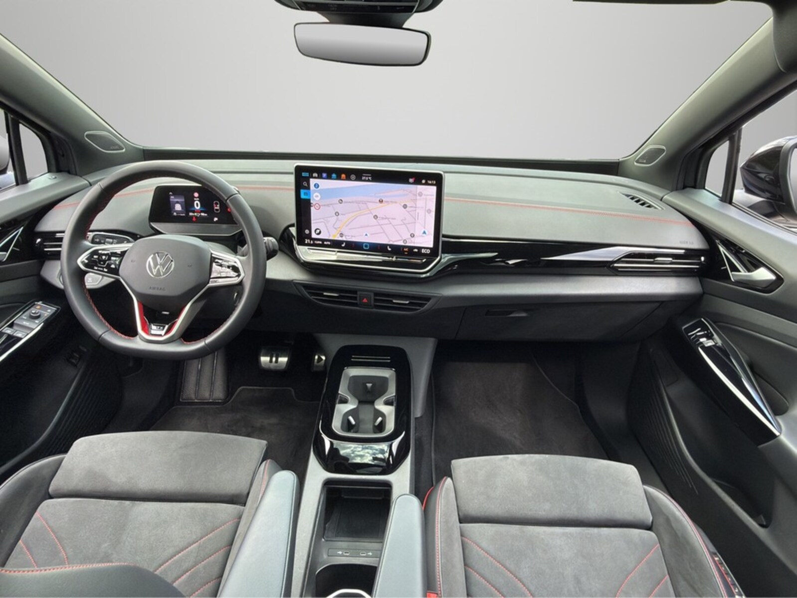 Volkswagen ID.5 – Bild 8