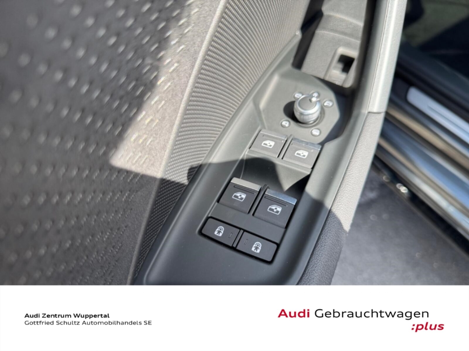 Audi S3 Sportback – Bild 11