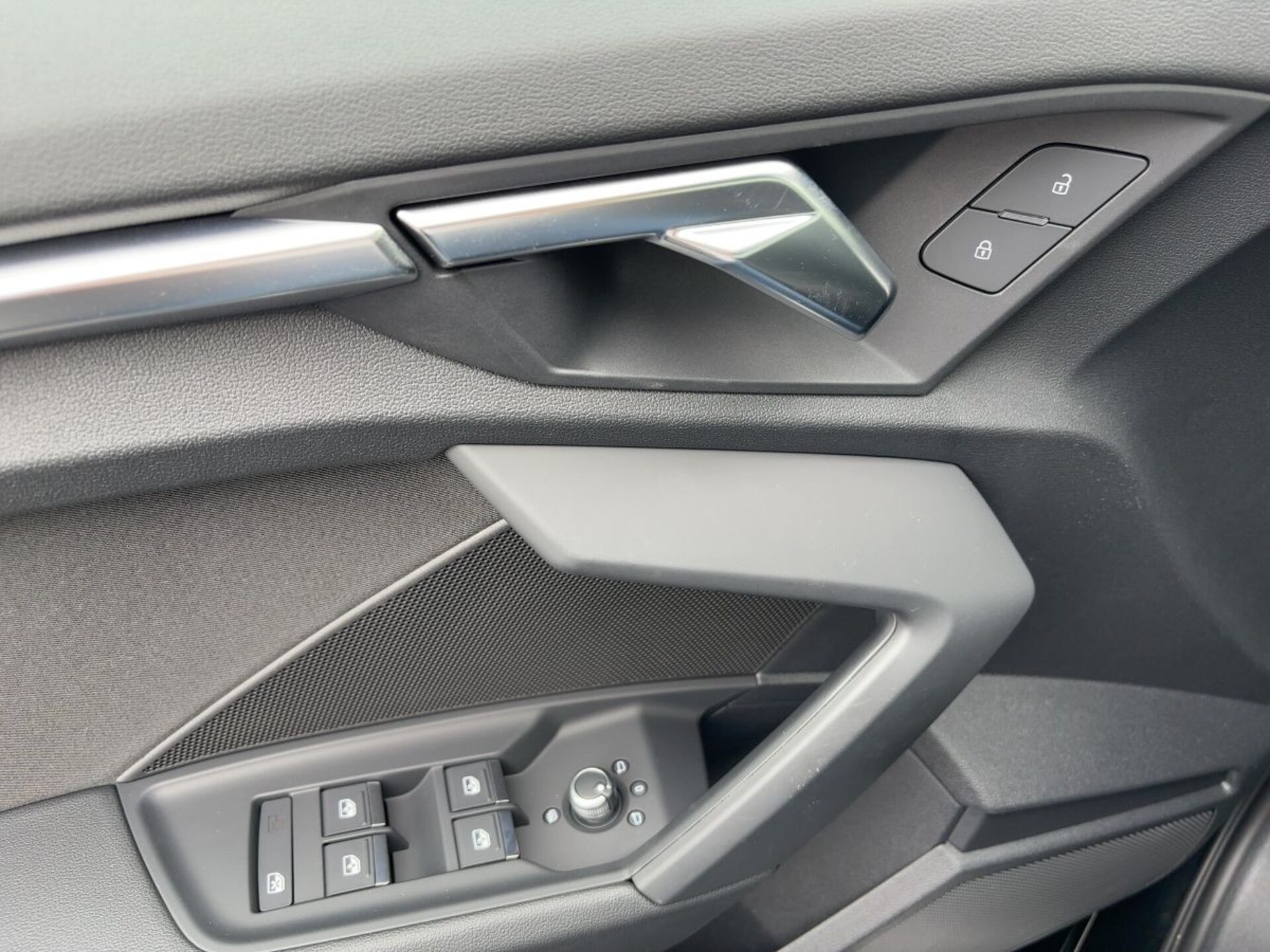 Audi A3 Sportback S line