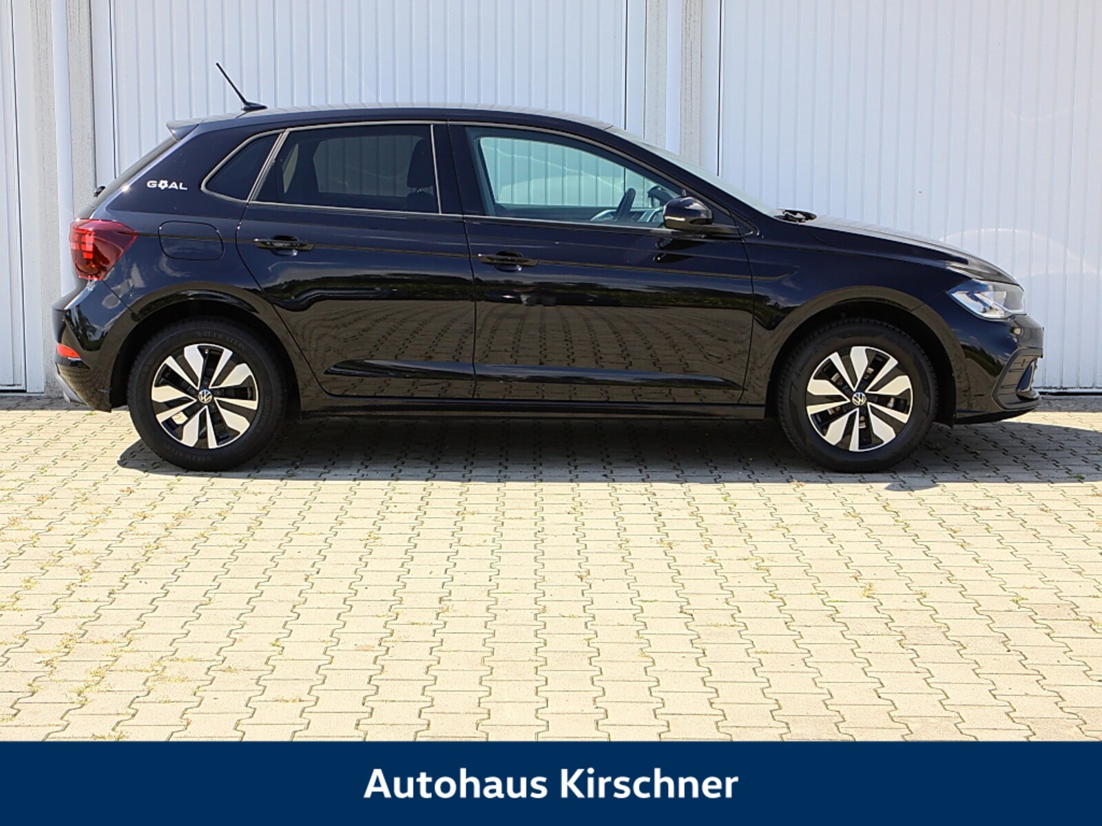 Volkswagen Polo – Bild 4