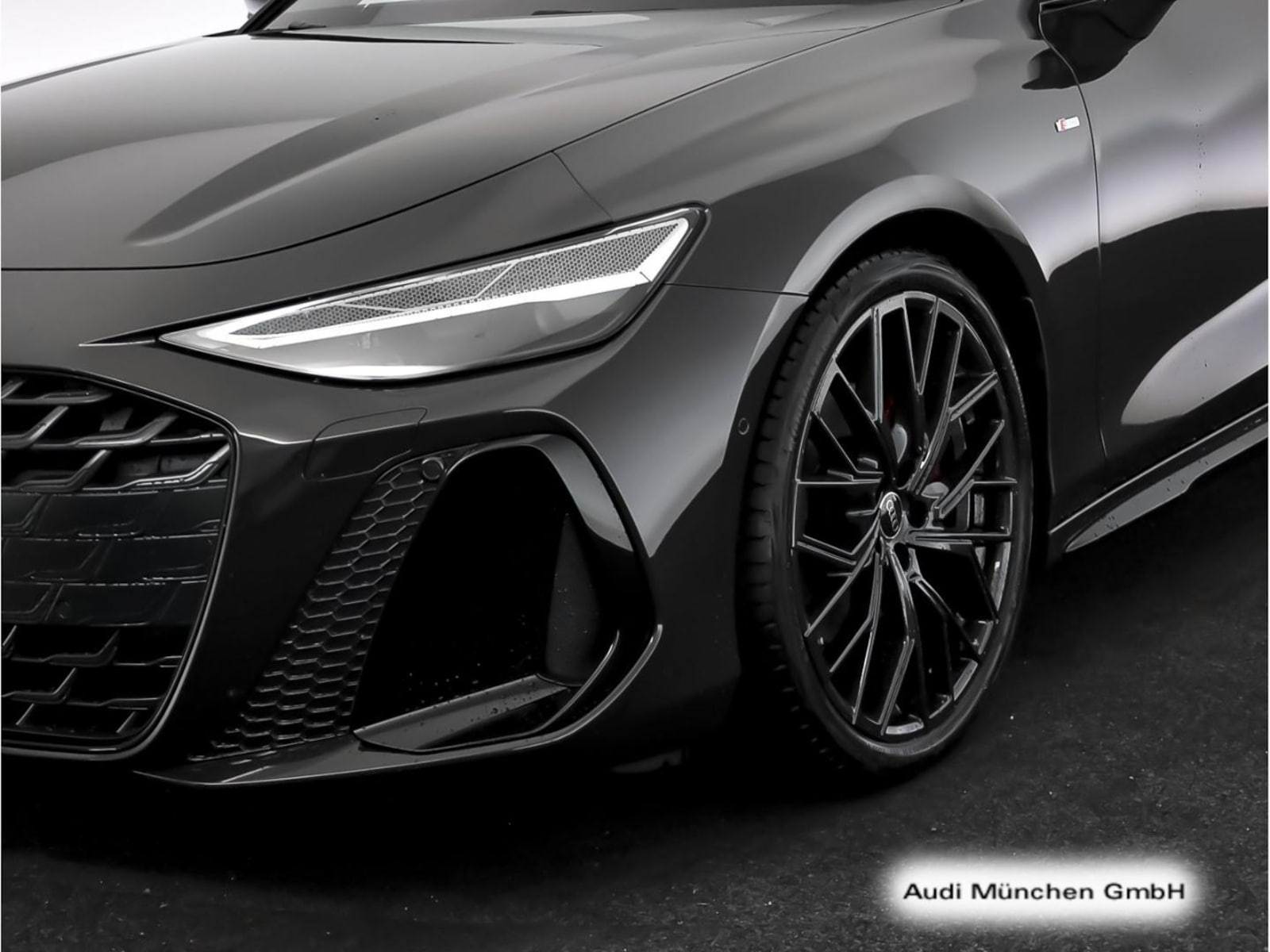 Audi A6 Avant – Bild 8