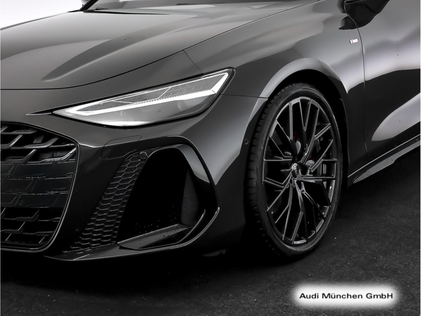 Bild über Audi A6 Avant edition one TFSI 150 kW S tronic - für weitere Informationen kontaktieren Sie den Audi Partner