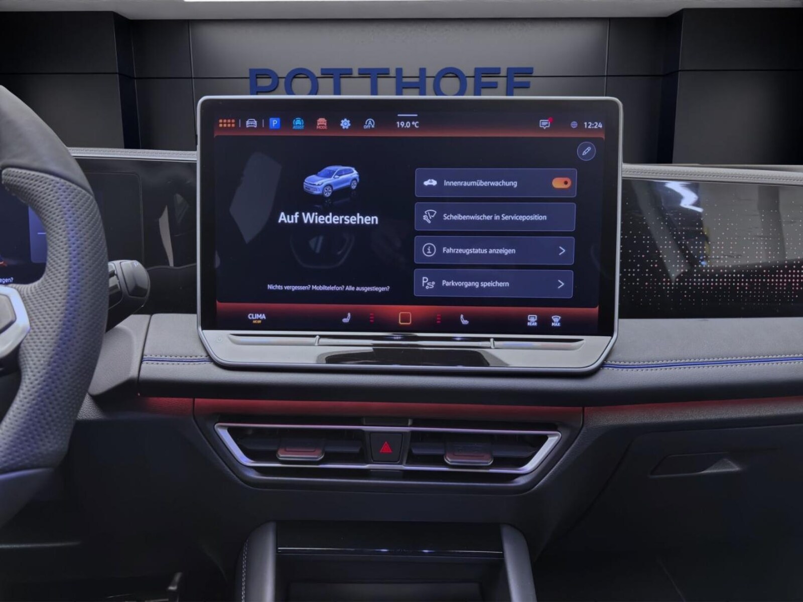 Volkswagen Tiguan – Bild 15