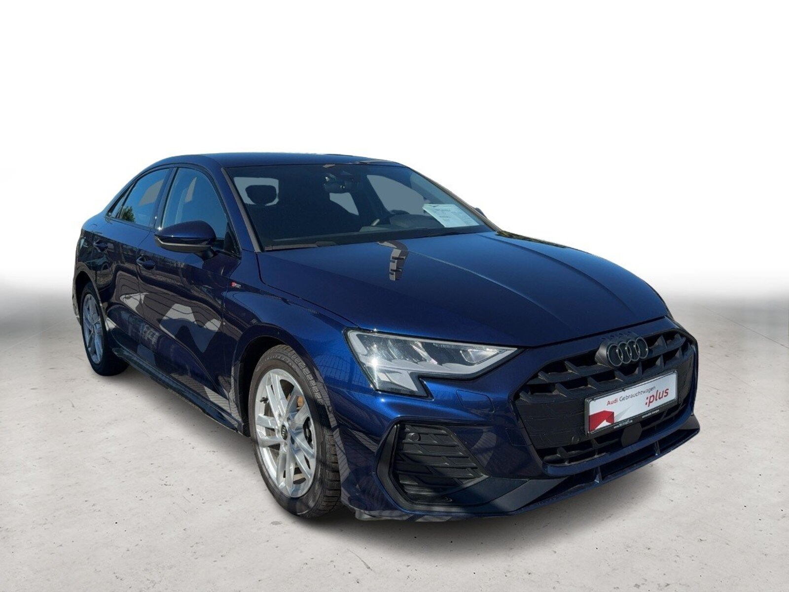 Audi A3 Limousine – Bild 6