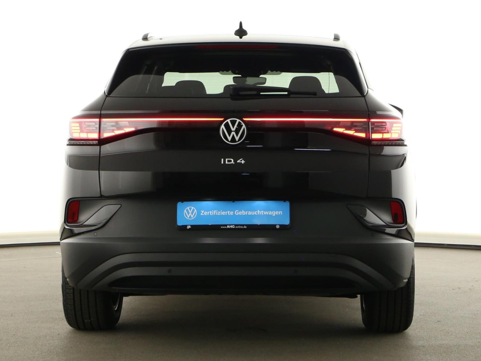 Volkswagen ID.4 – Bild 10