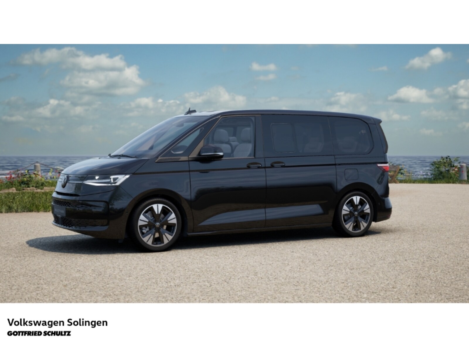 Volkswagen Multivan – Bild 2
