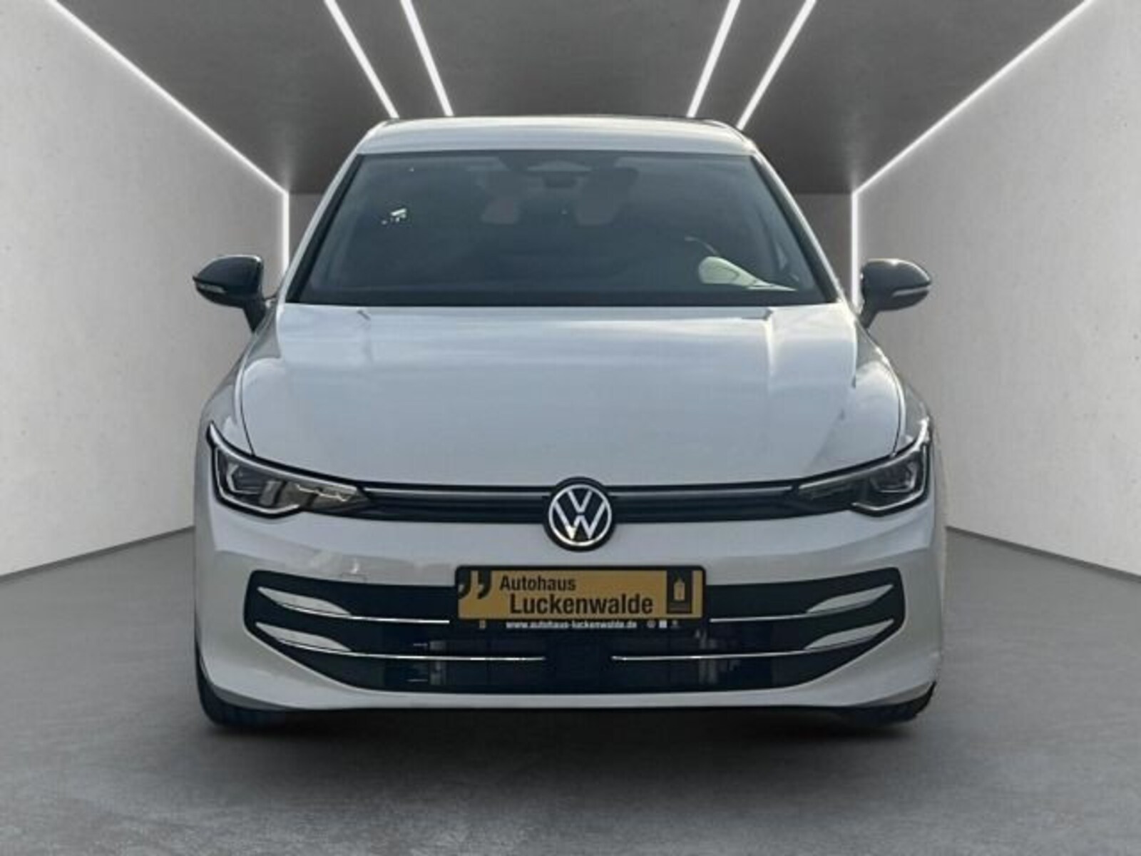 Volkswagen Golf – Bild 5