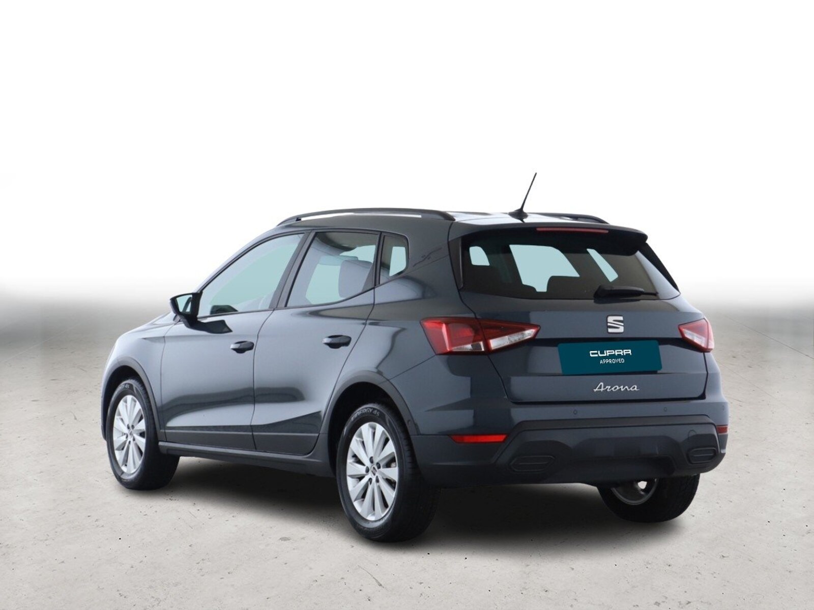 SEAT Arona – Bild 4