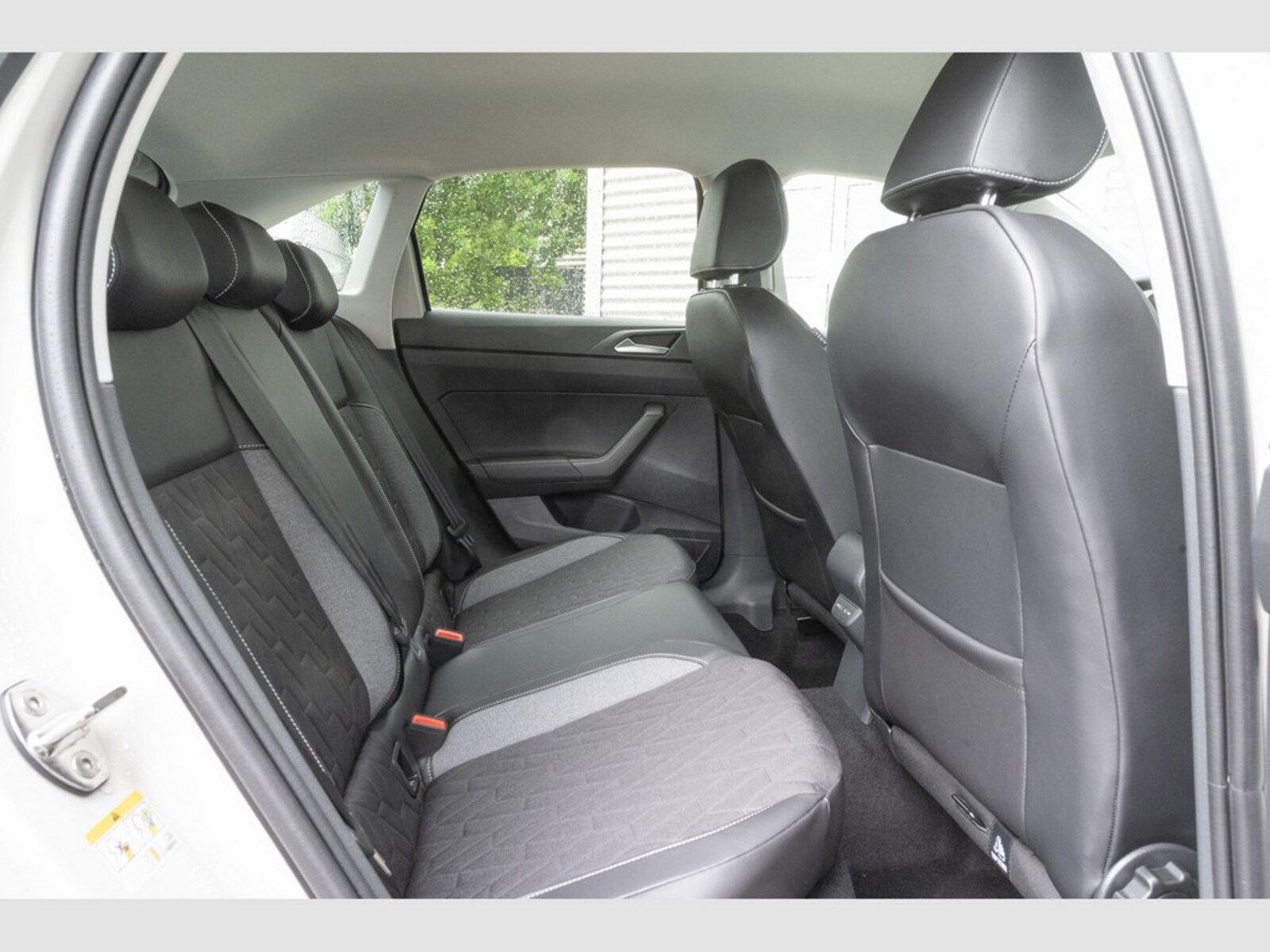 Volkswagen Taigo – Bild 10