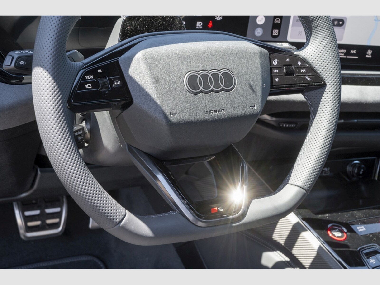 Audi A6 Avant – Bild 16