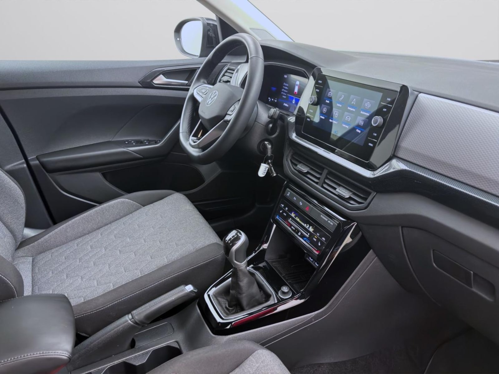 Volkswagen T-Cross – Bild 18