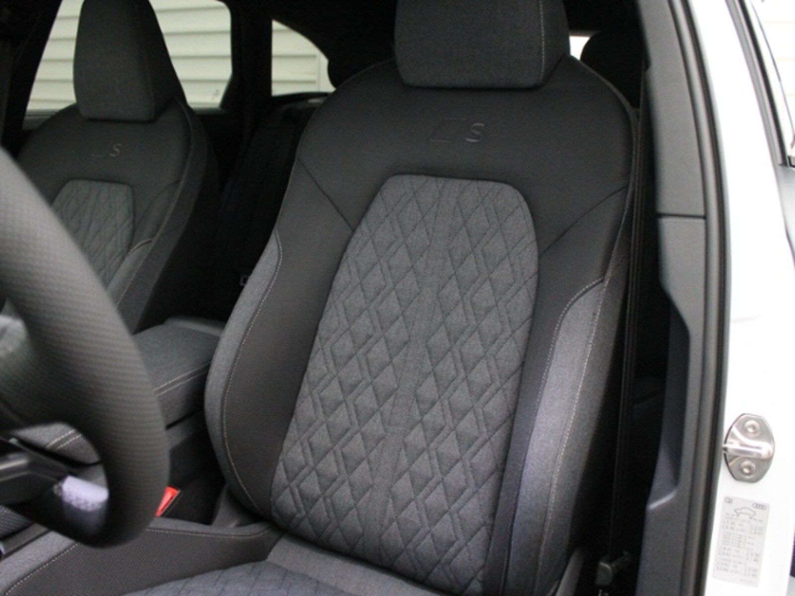 Audi A5 Avant – Bild 11