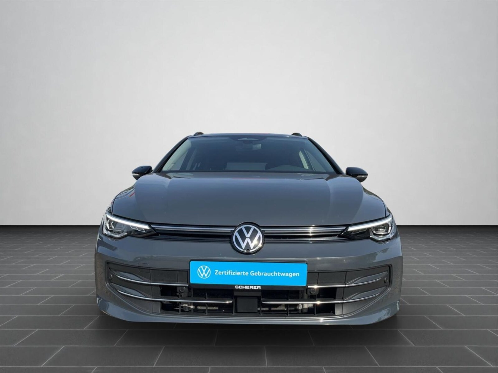 Volkswagen Golf Variant – Bild 5