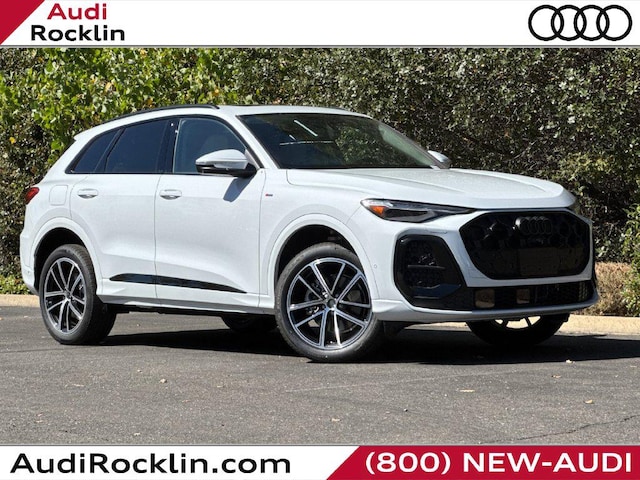 Photo of 2026 Audi Q5