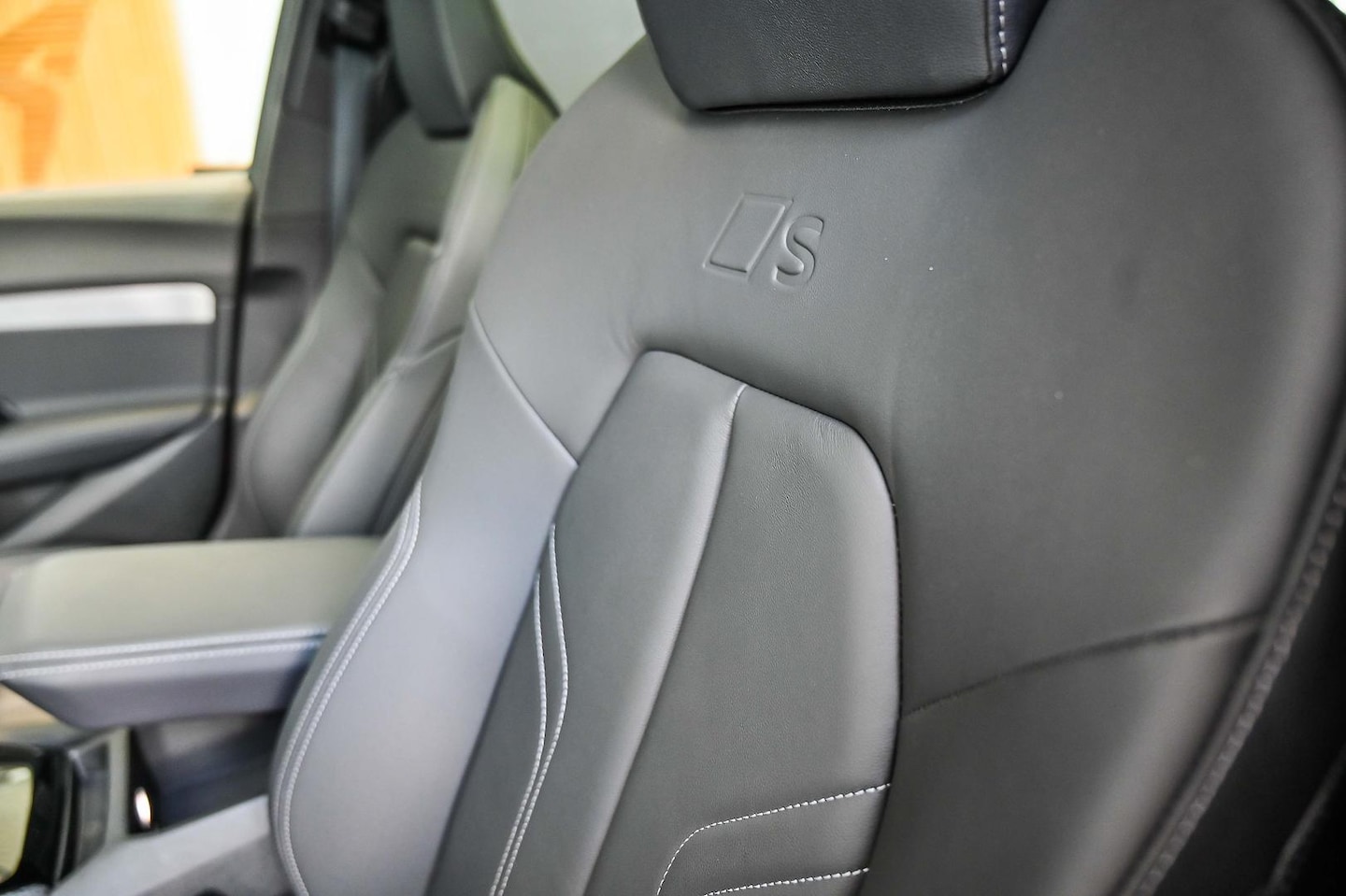 Image about Audi A5 Sedan TFSI 200 kW quattro S tronic